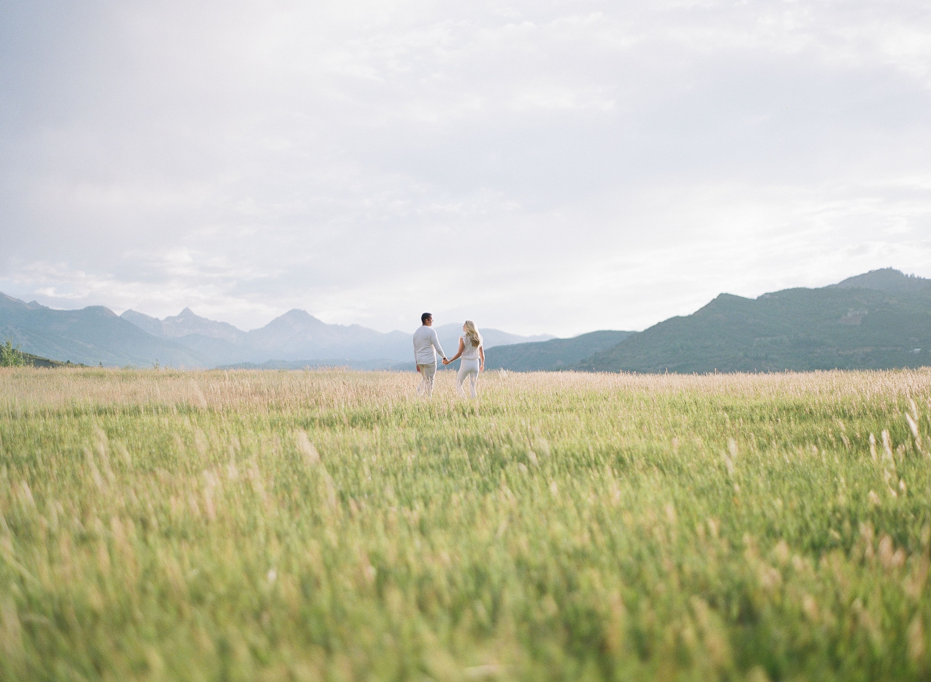 Cover photo of Kelly Hornberger Photography