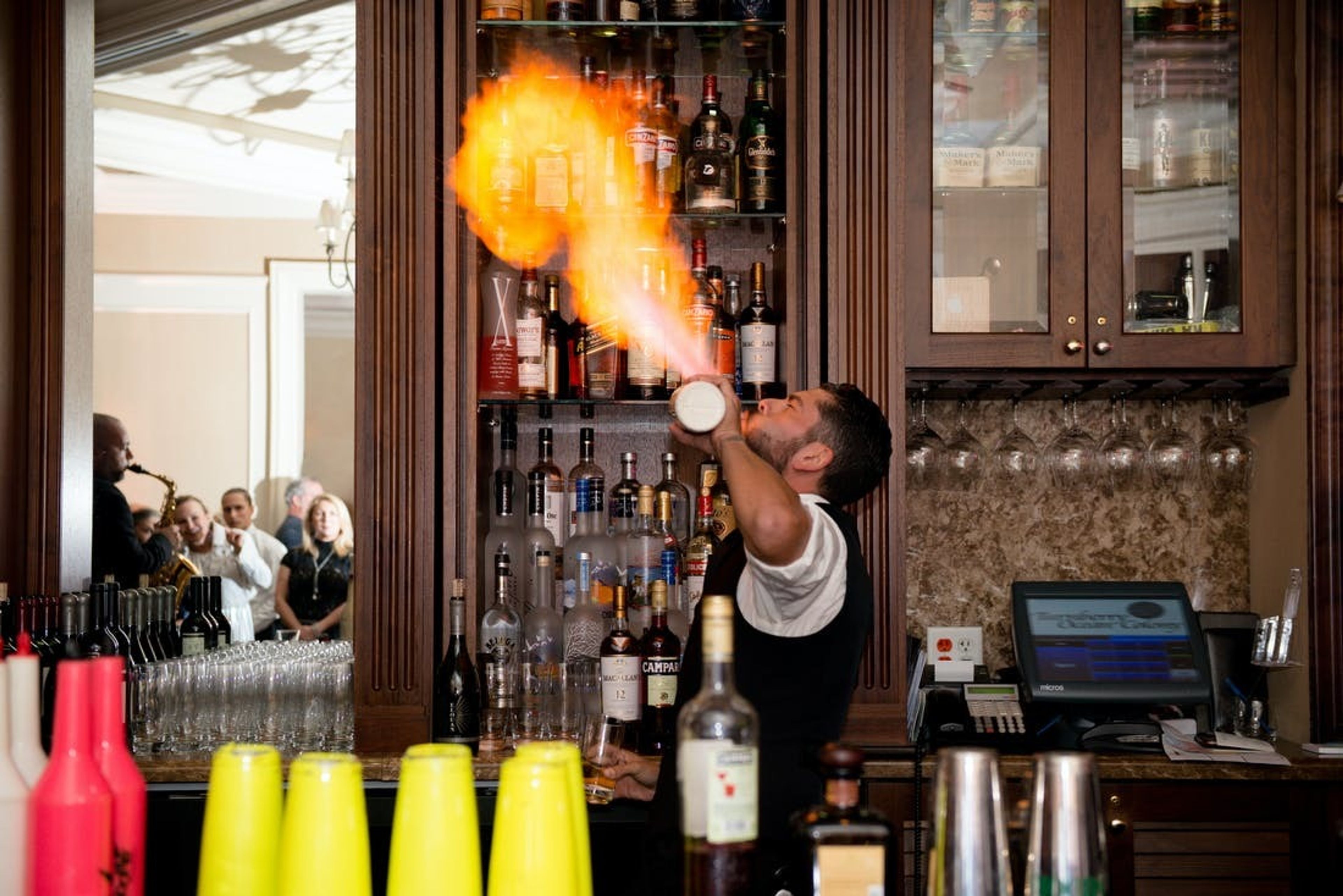 Cover photo of Kamileon Productions