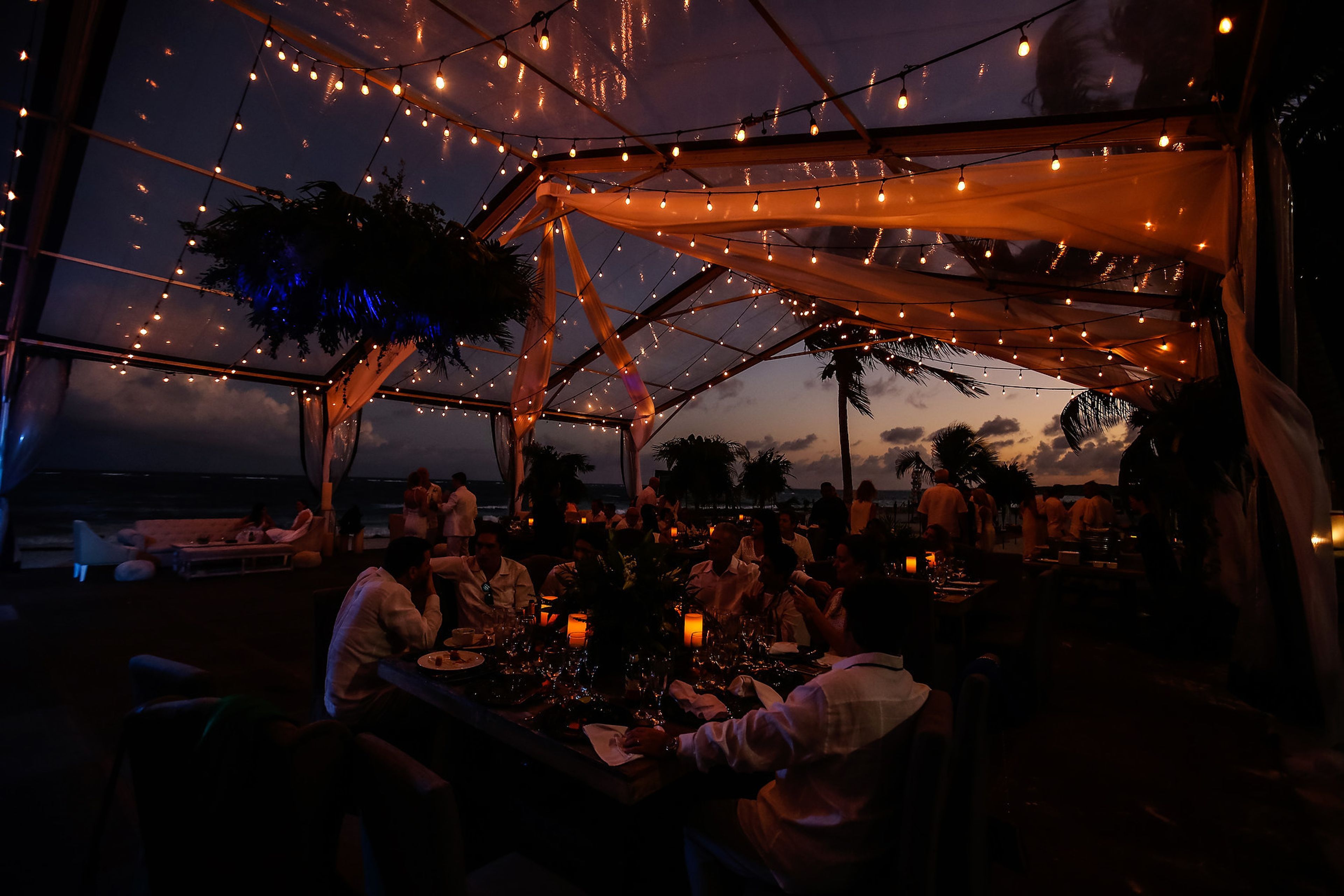 Cover photo of Events That Matter