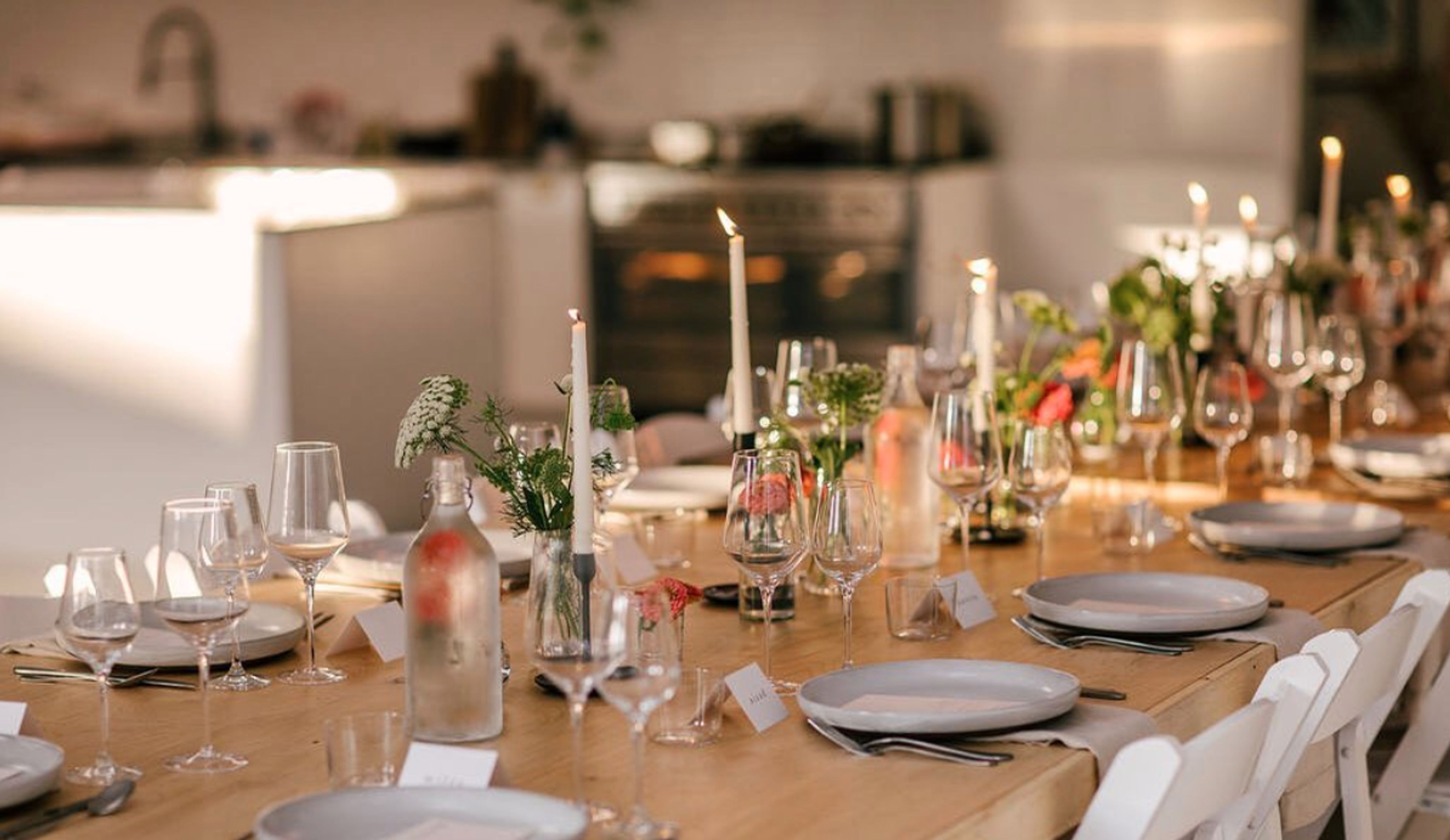 Cover photo of Jane Gelb Events