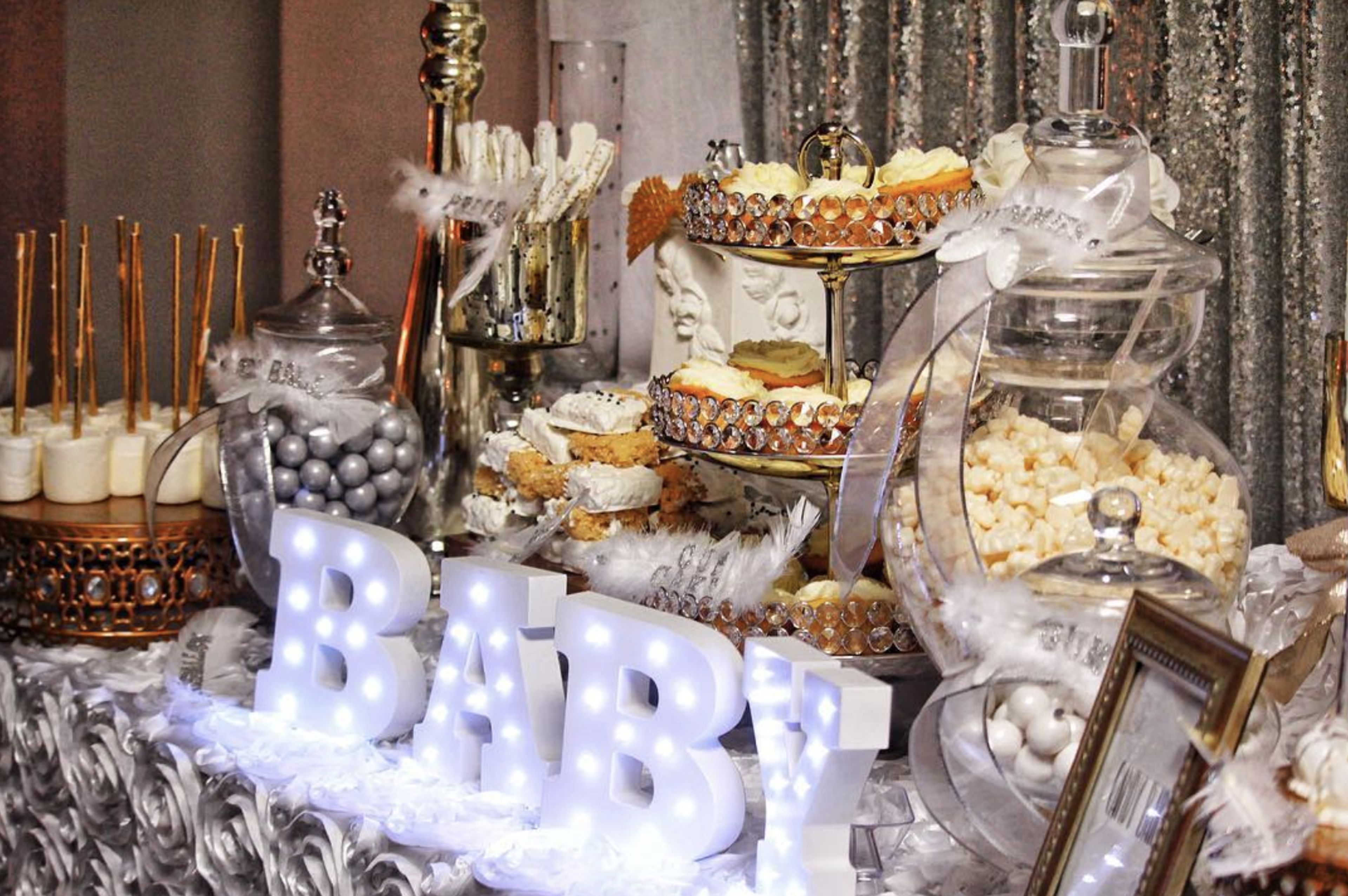 Cover photo of Higher Up Decors