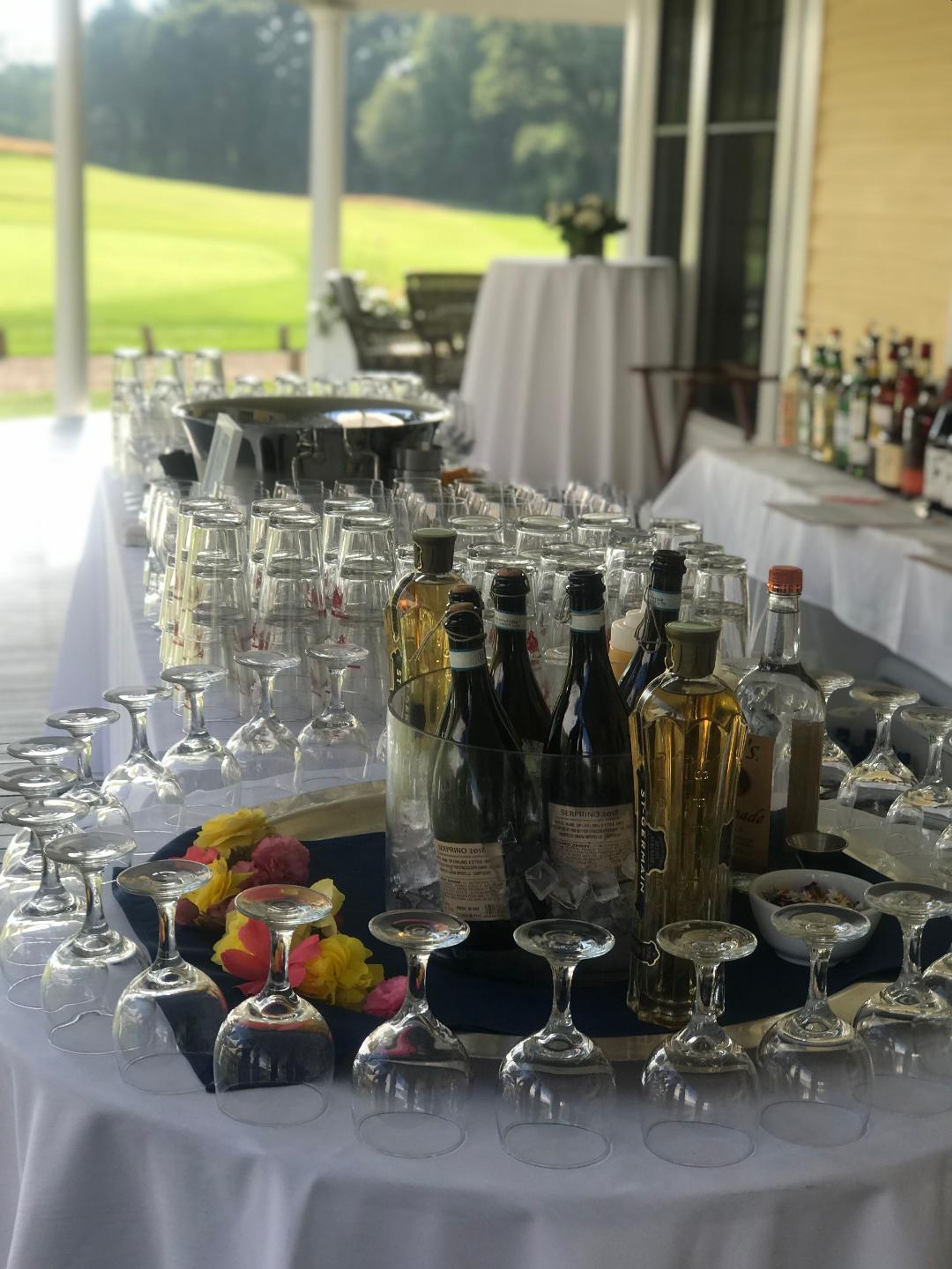 Cover photo of Seven14 Events