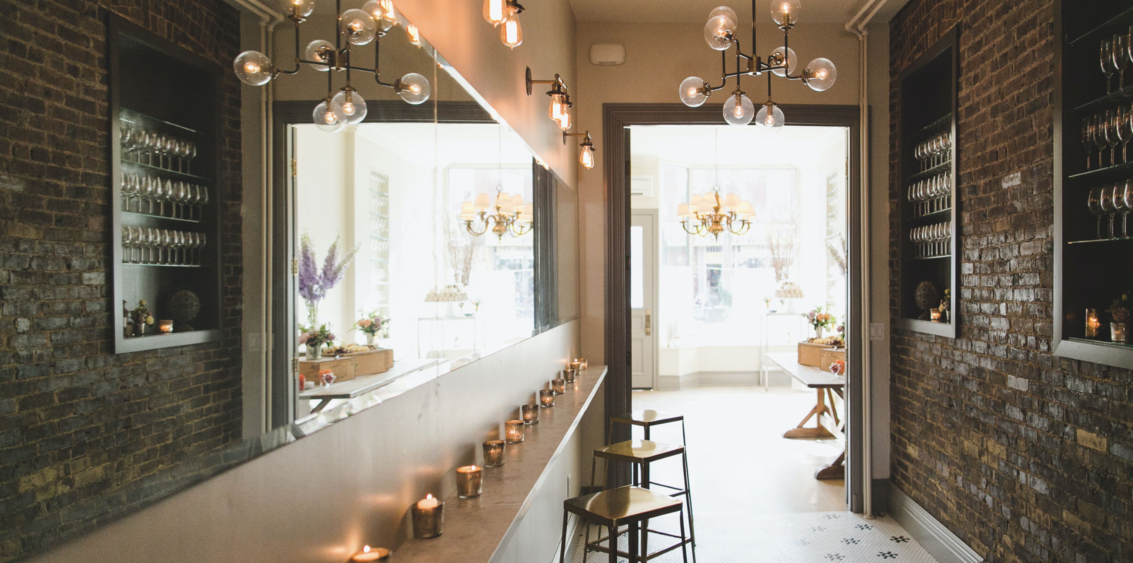 Cover photo of Private Dining Room (PDR)