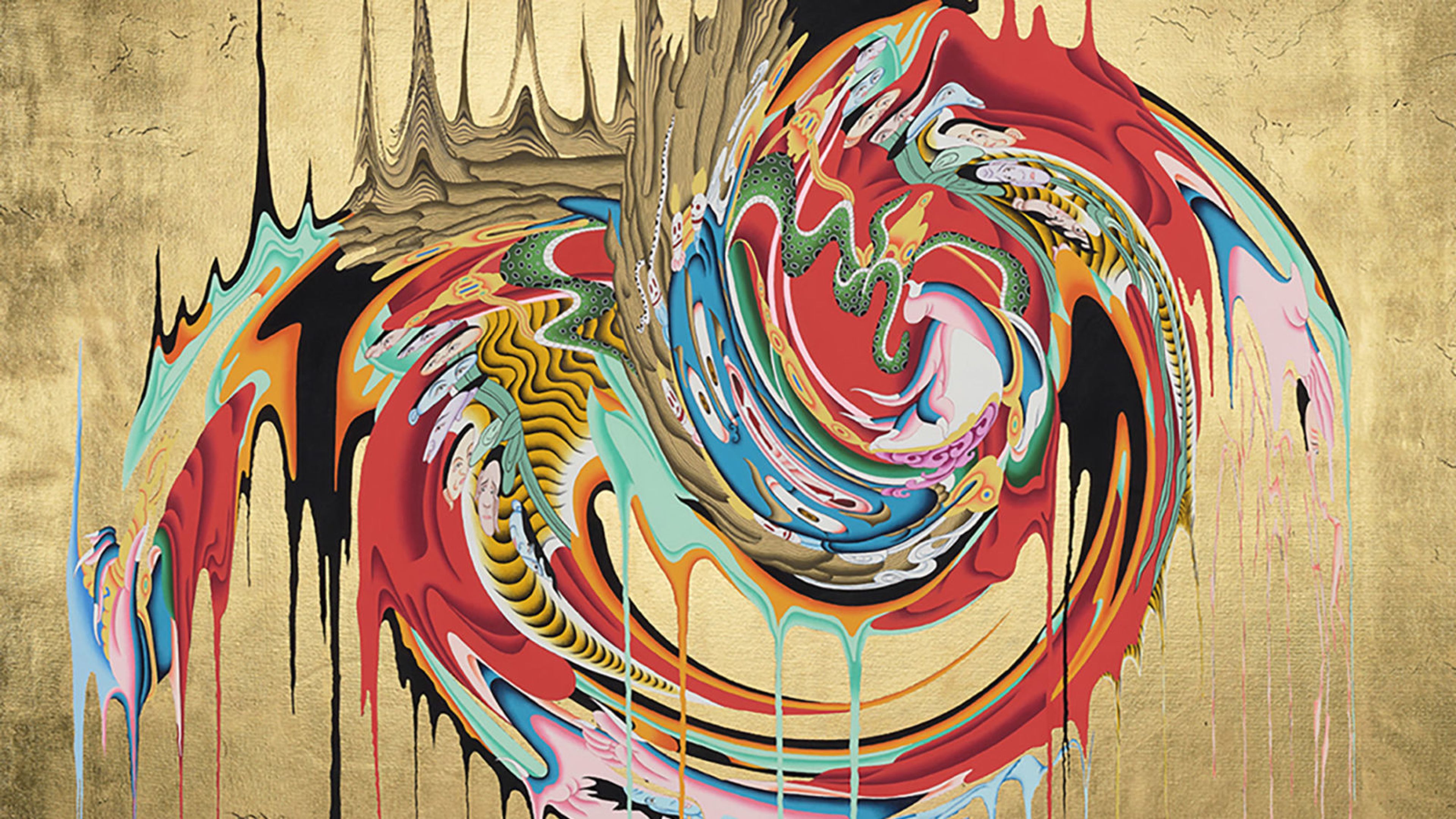 Cover photo of Asian Art Museum