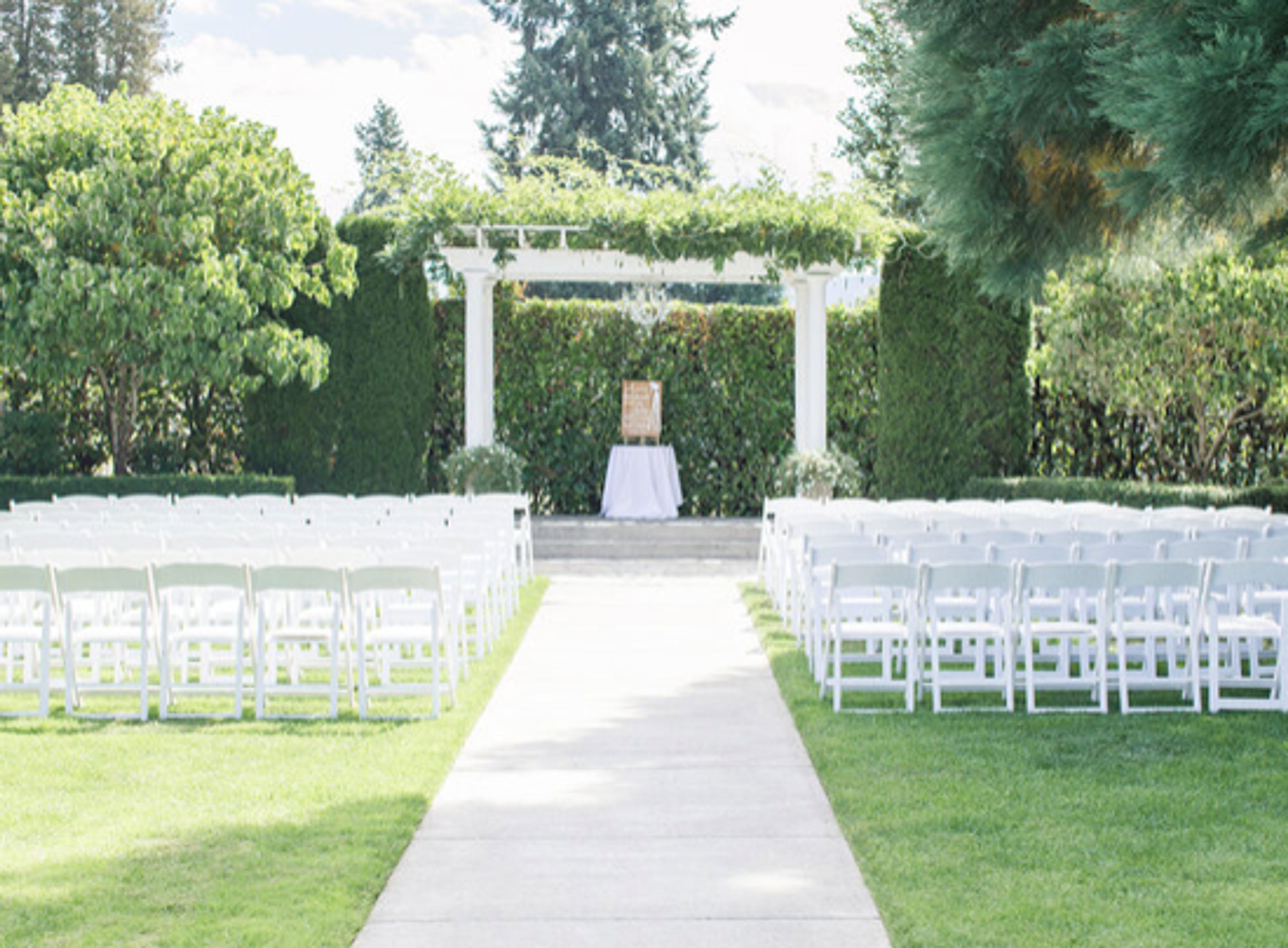 Cover photo of The Orting Manor