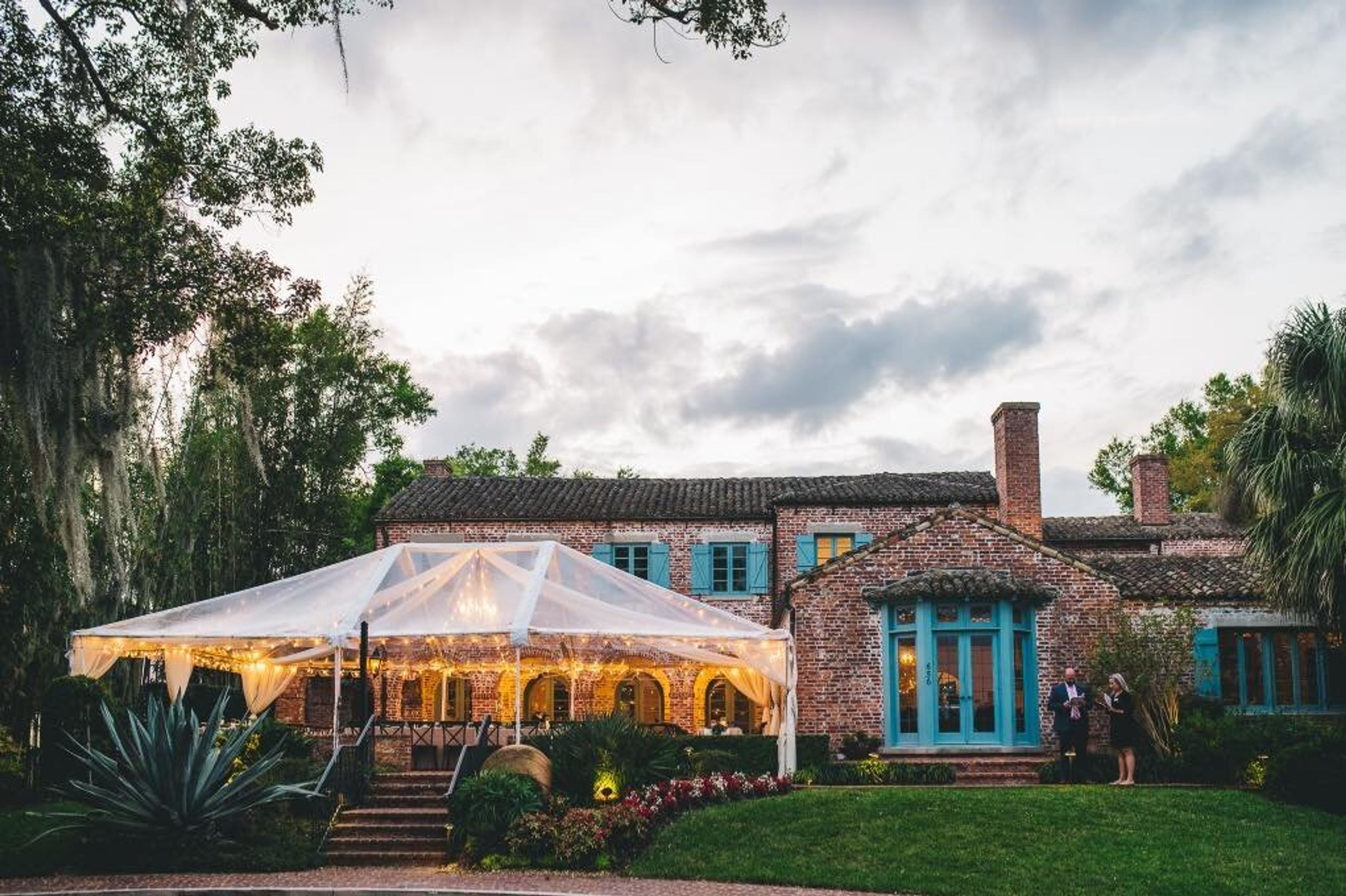 Cover photo of Casa Feliz