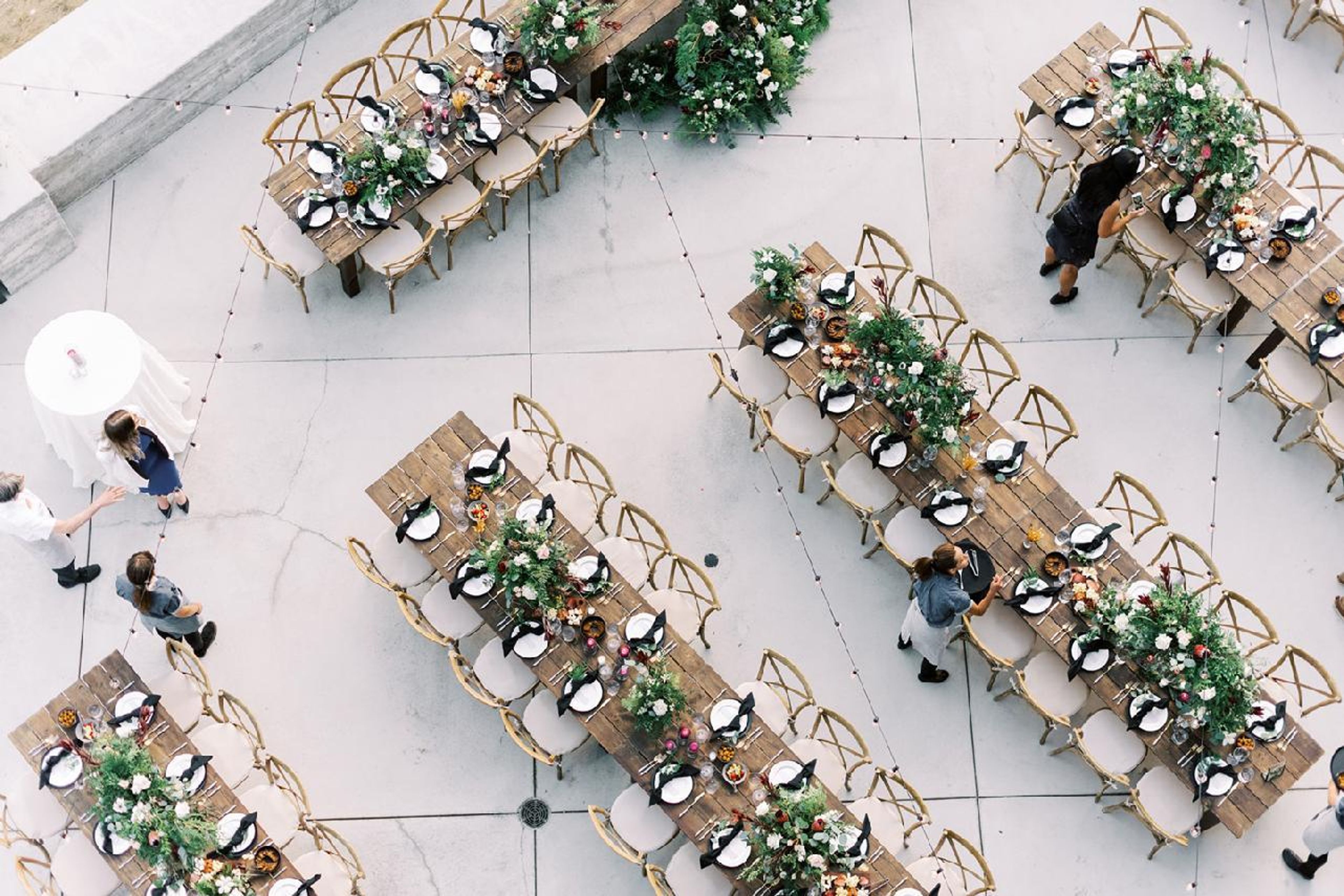 Cover photo of TwoFold&Co Weddings