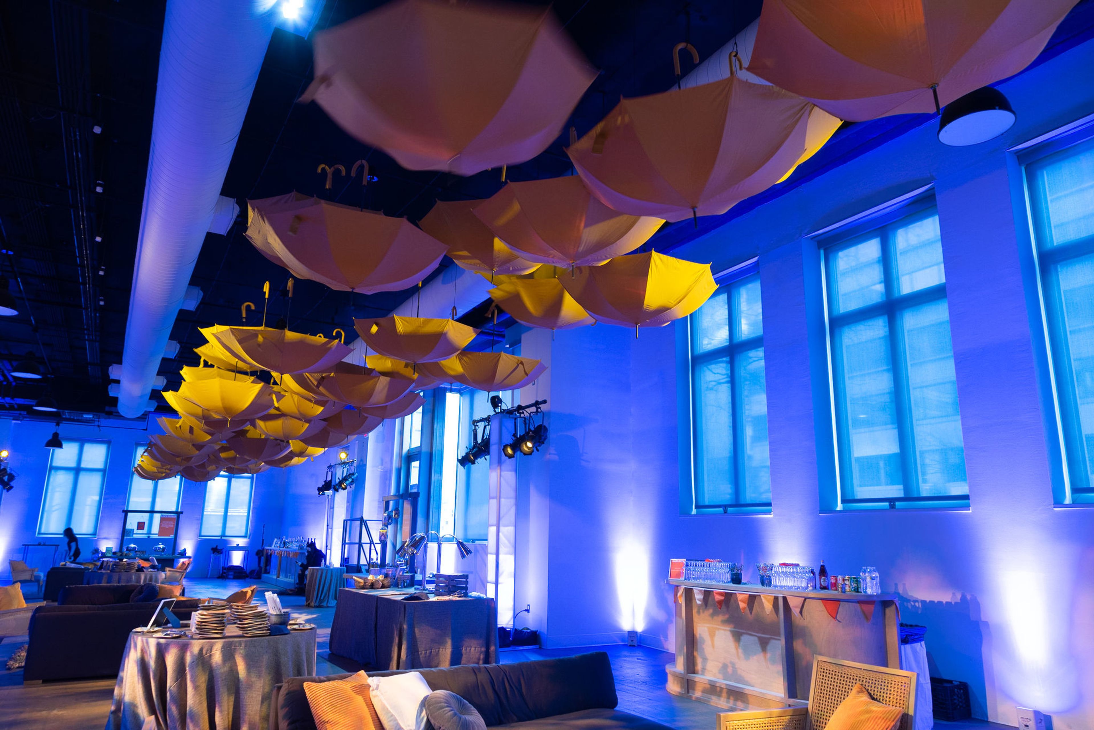 Cover photo of ATELIER EVENTS, LLC