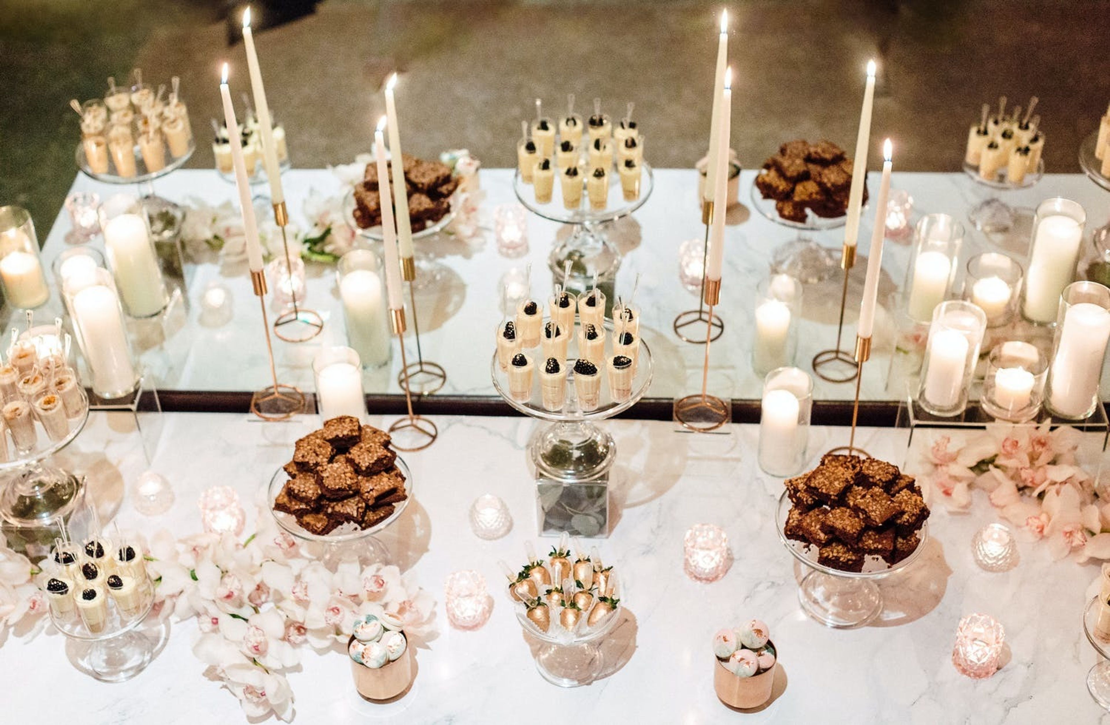 Cover photo of Déjà vu Sweets