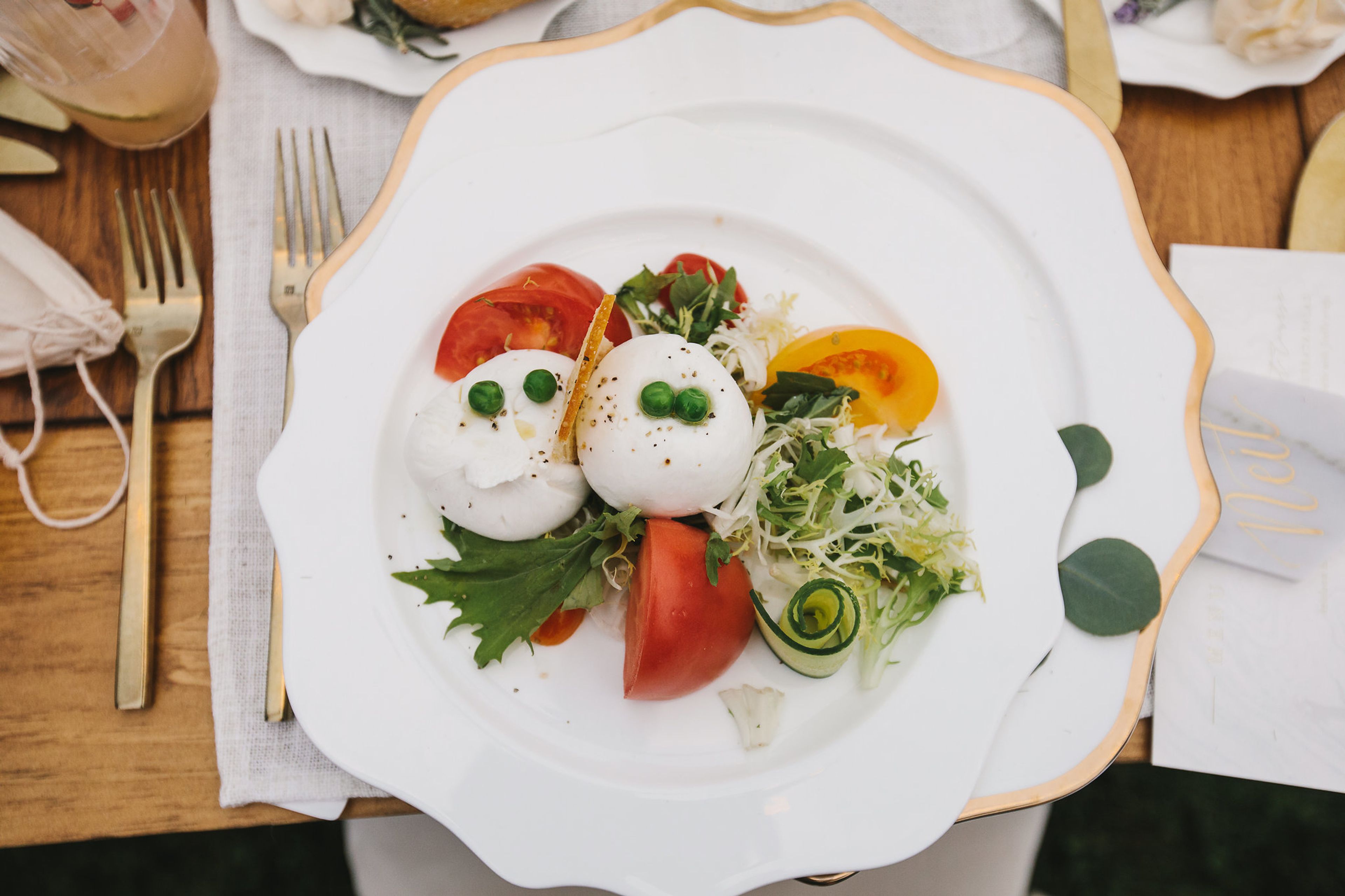 Cover photo of Baker's Best Catering