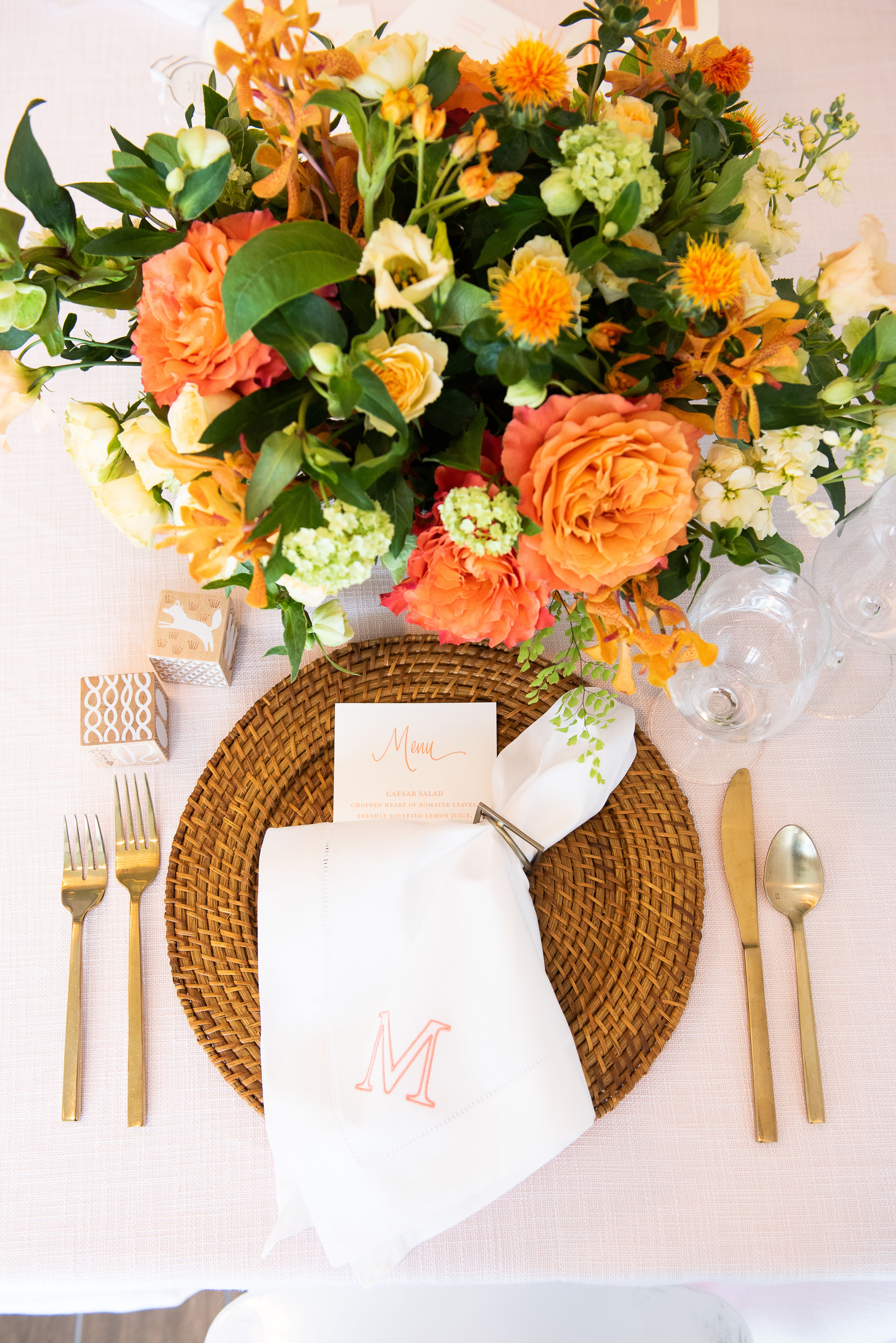 Cover photo of Reese Moore Photography