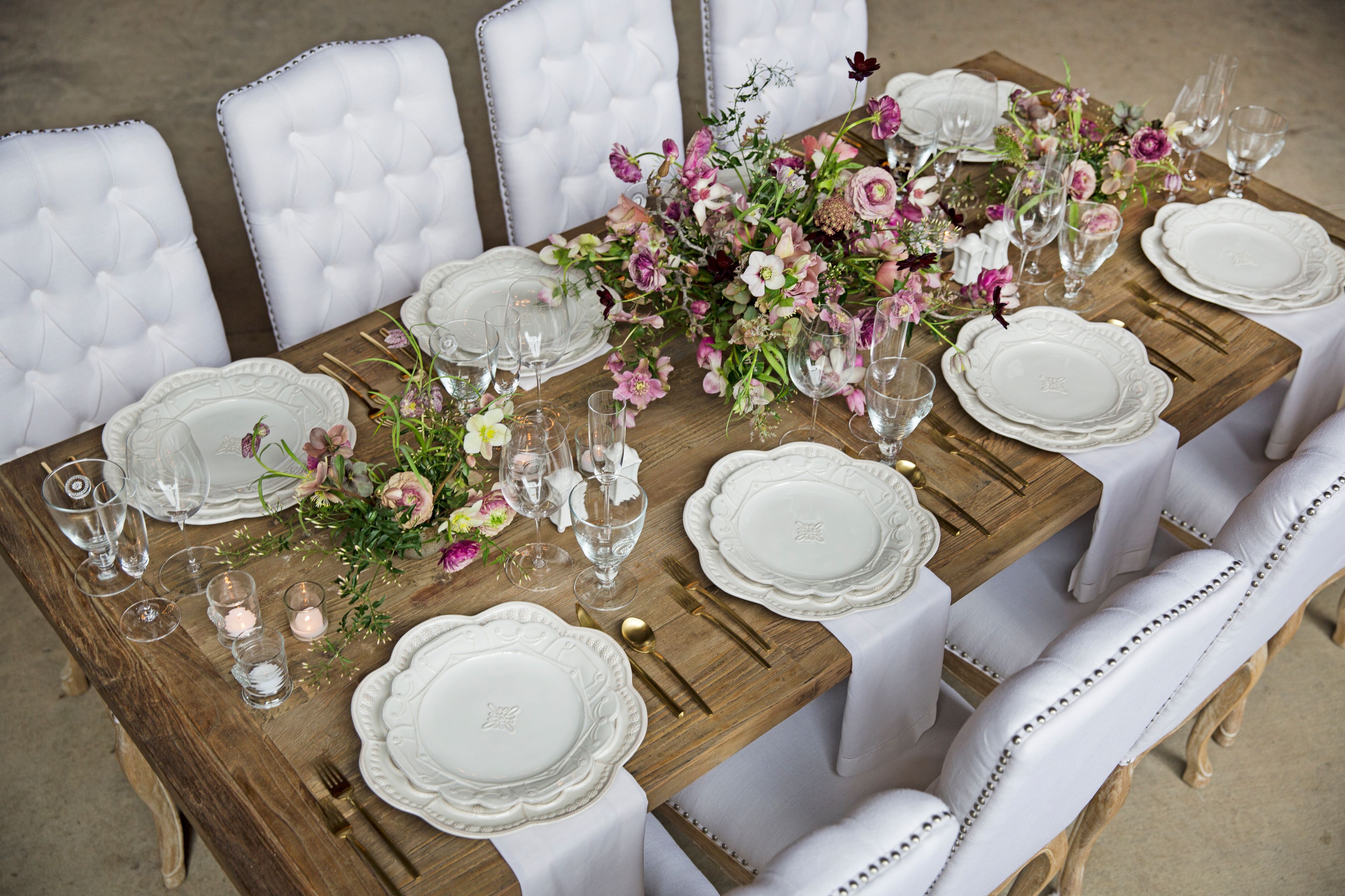 Cover photo of Theoni Collection