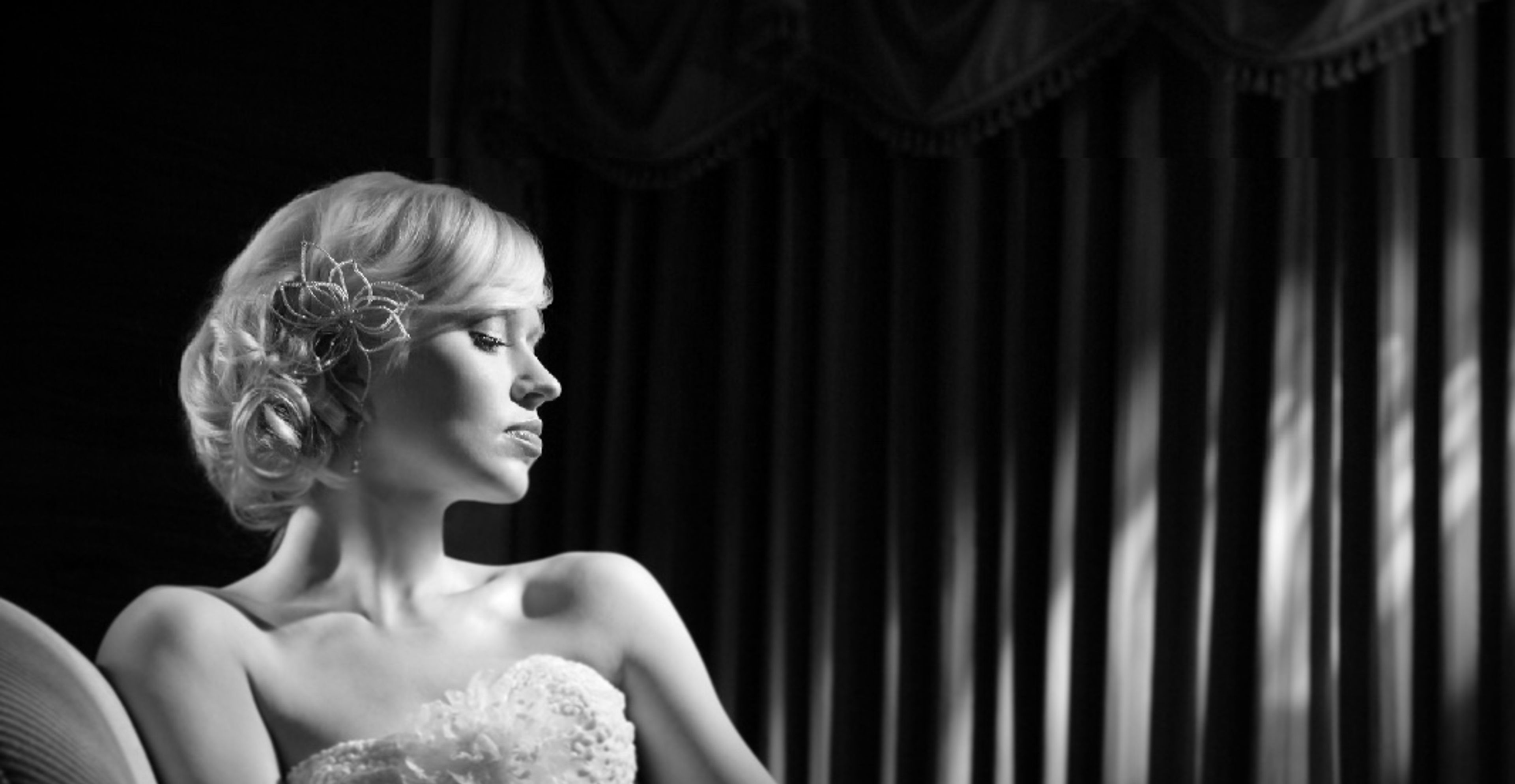 Cover photo of Bridal Hair by Remona