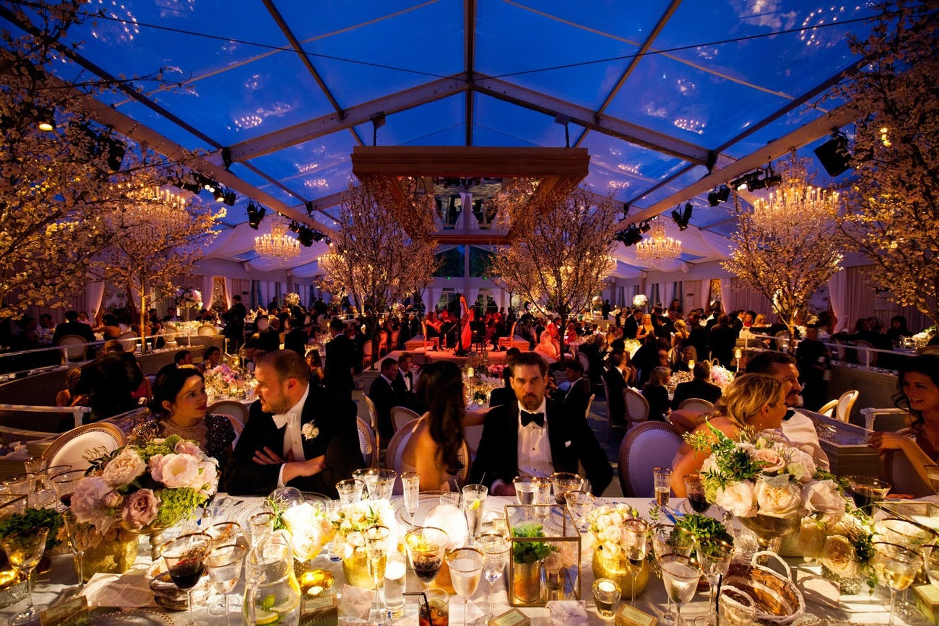 Cover photo of Tara Fay Events