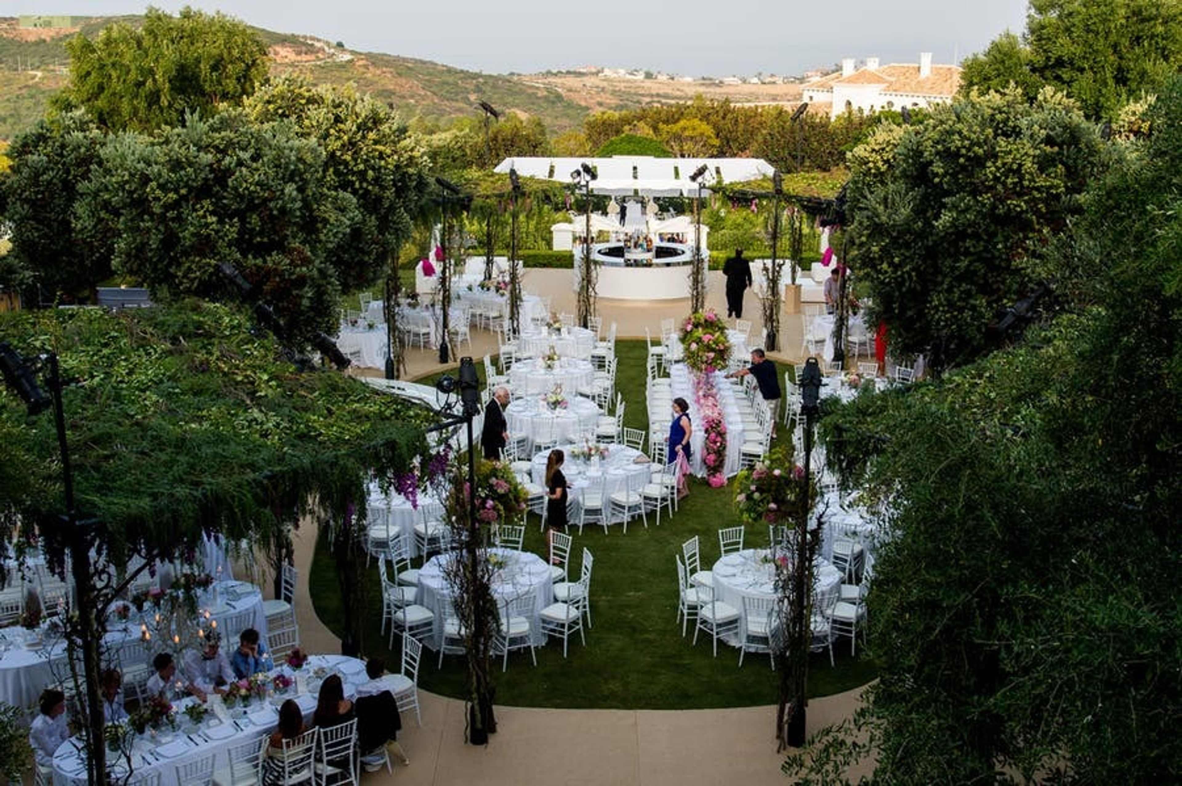 Cover photo of Tara Fay Events