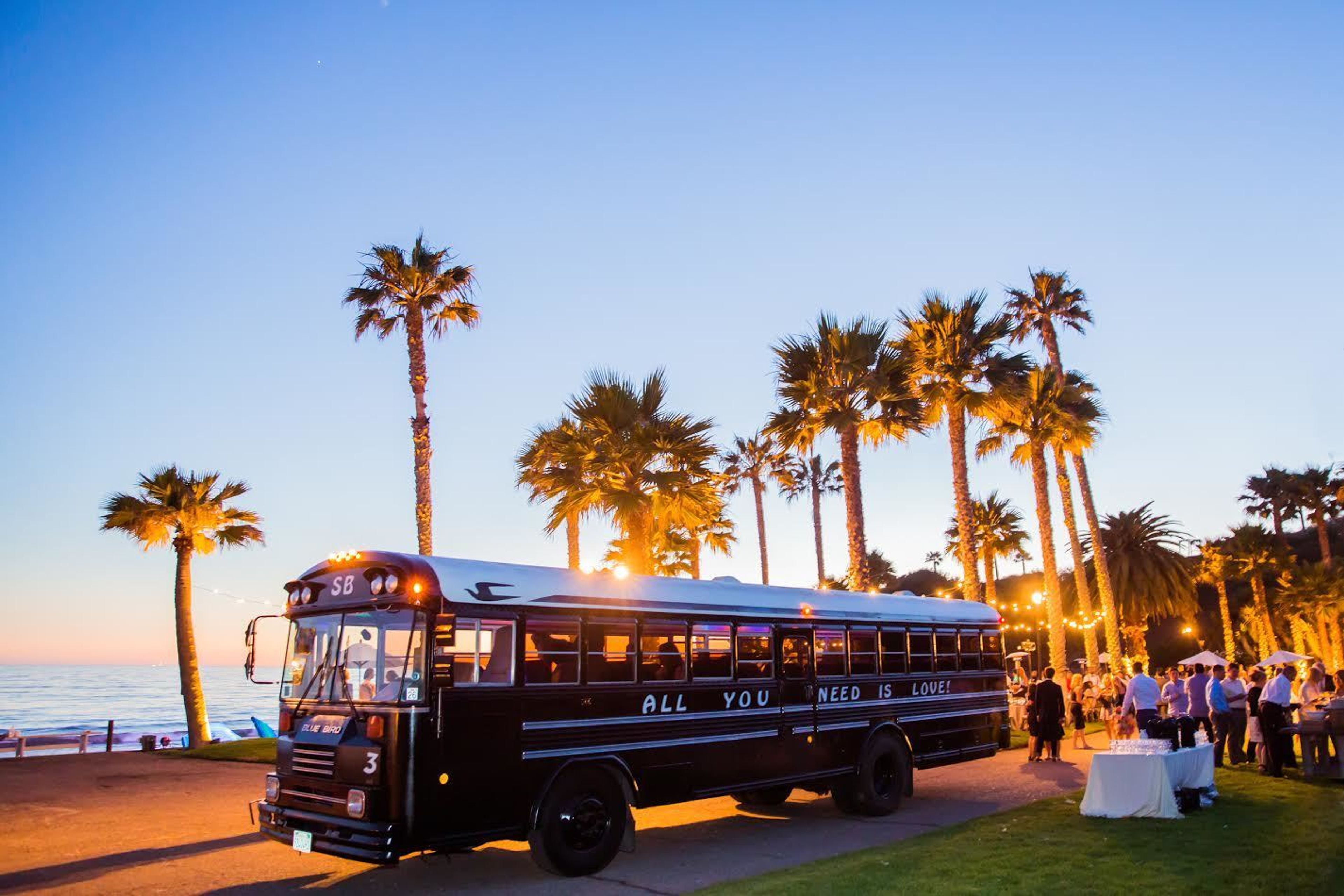 Cover photo of Jump On The School Bus