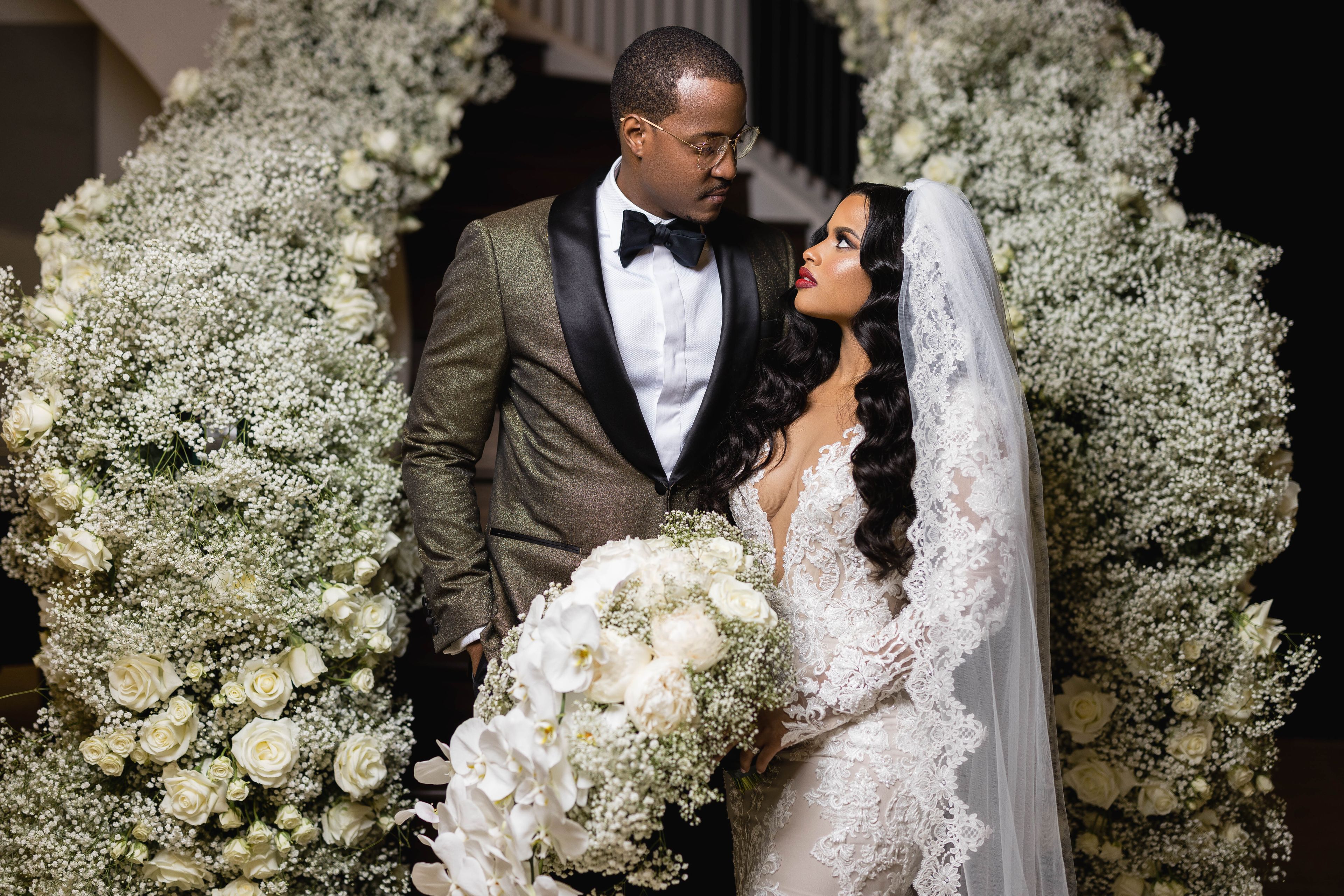 Cover photo of Imagery by Jules Photography