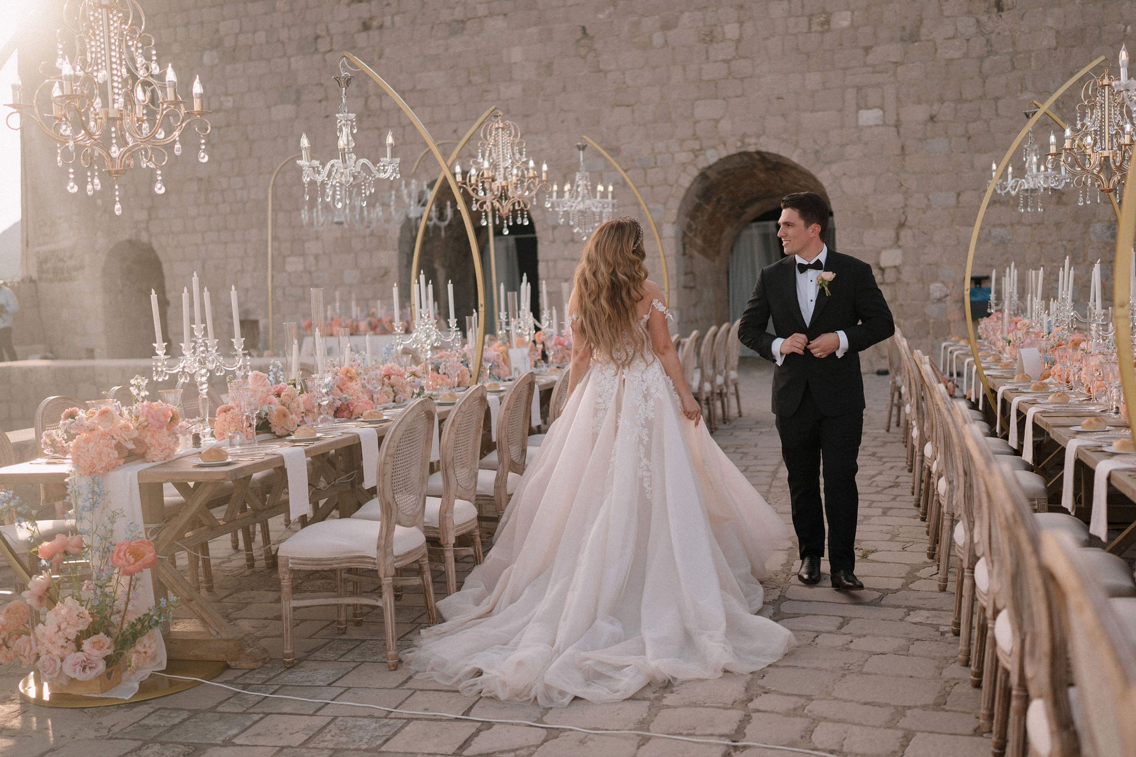 Cover photo of Dubrovnik Event & Wedding Planners