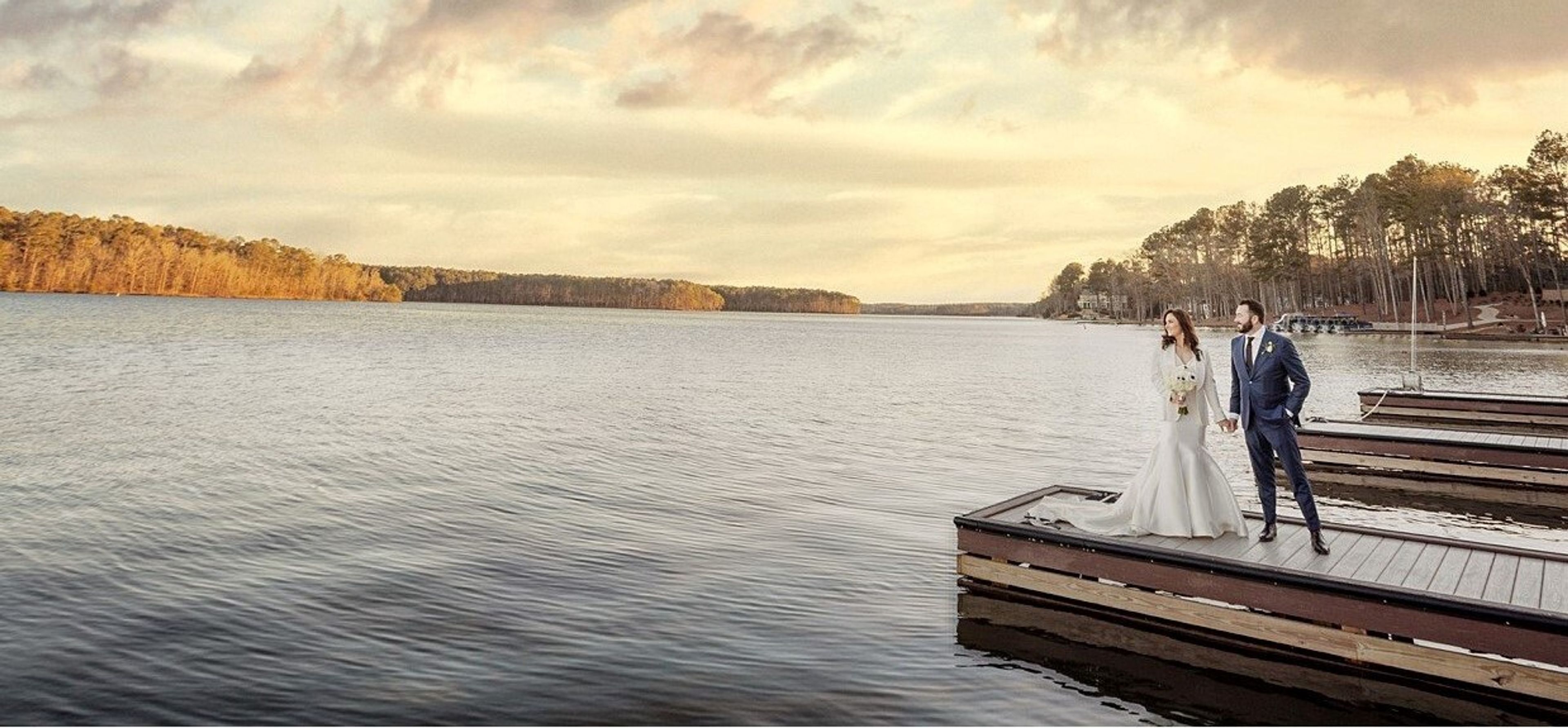 Cover photo of The Ritz-Carlton Reynolds, Lake Oconee