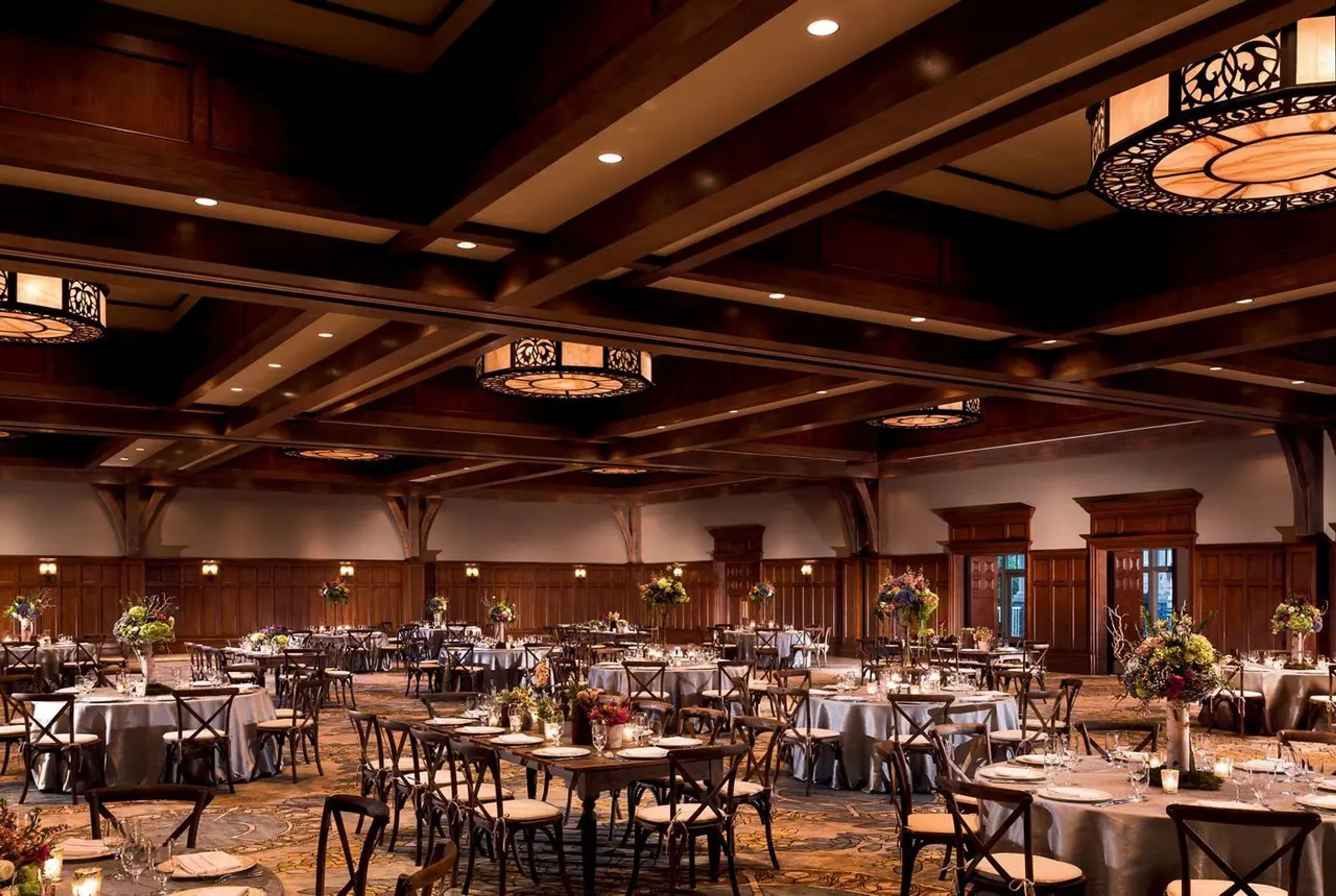 Cover photo of The Ritz-Carlton Reynolds, Lake Oconee