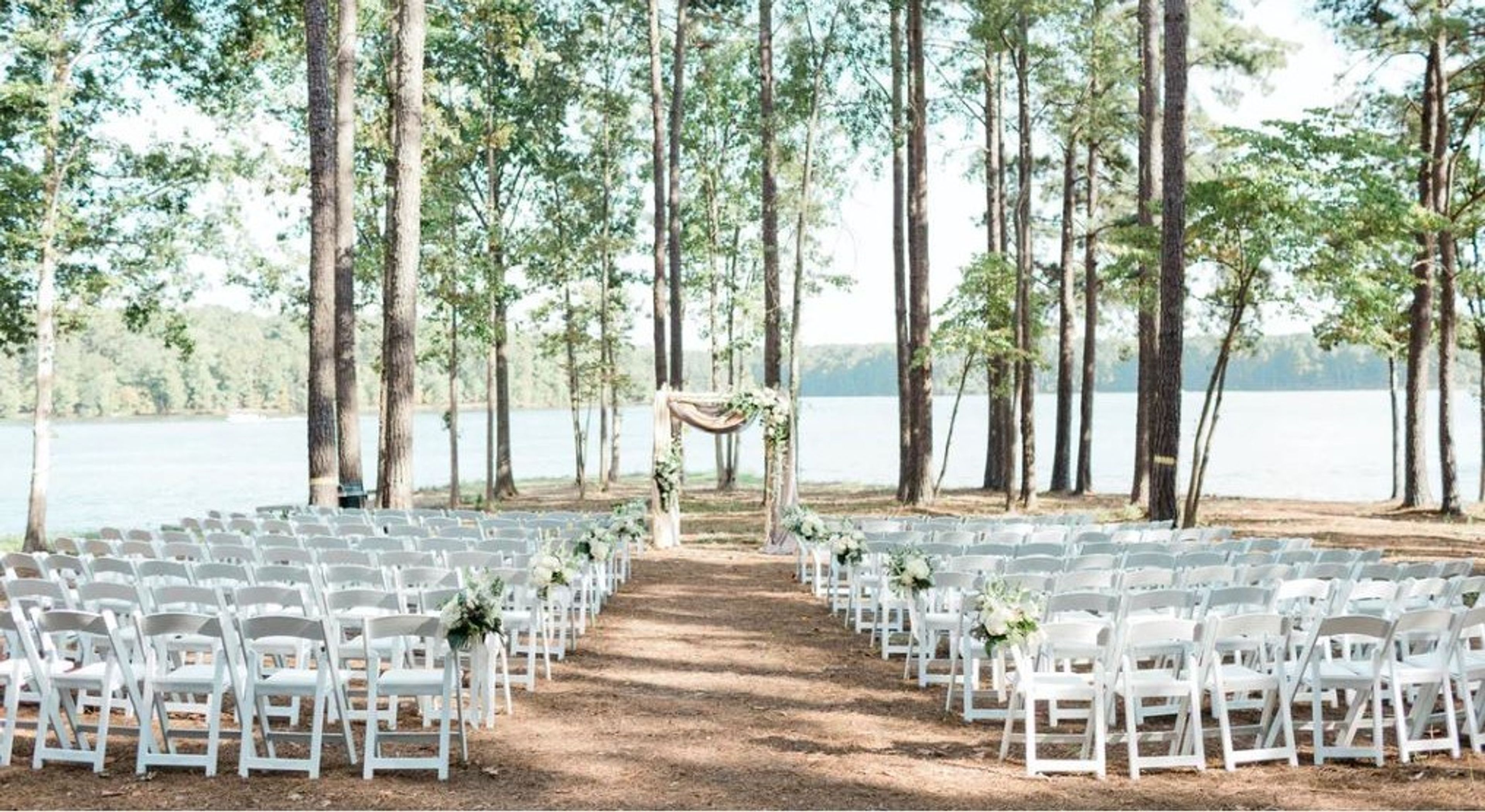 Cover photo of The Ritz-Carlton Reynolds, Lake Oconee