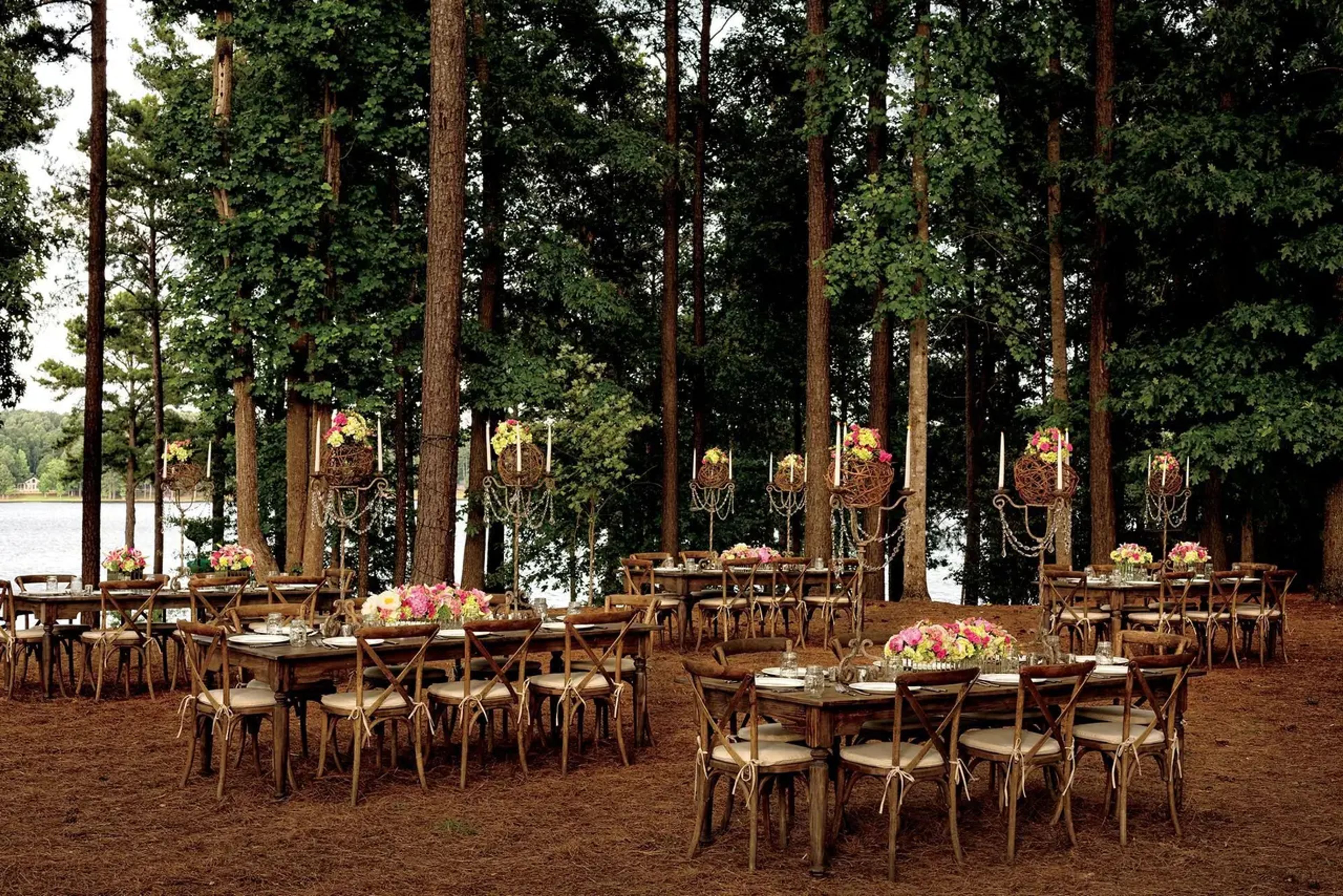 Cover photo of The Ritz-Carlton Reynolds, Lake Oconee