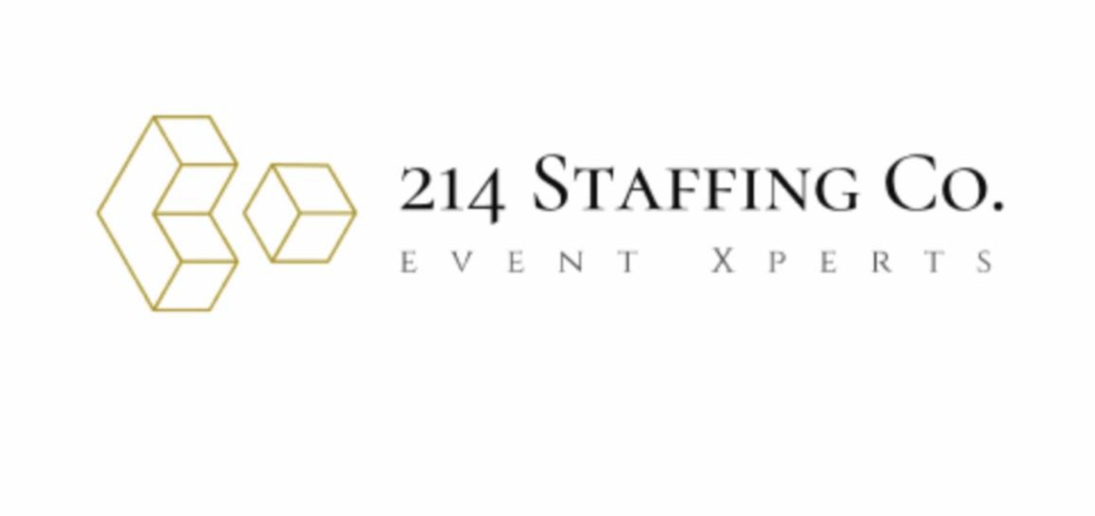 Cover photo of 214 Staffing Co.