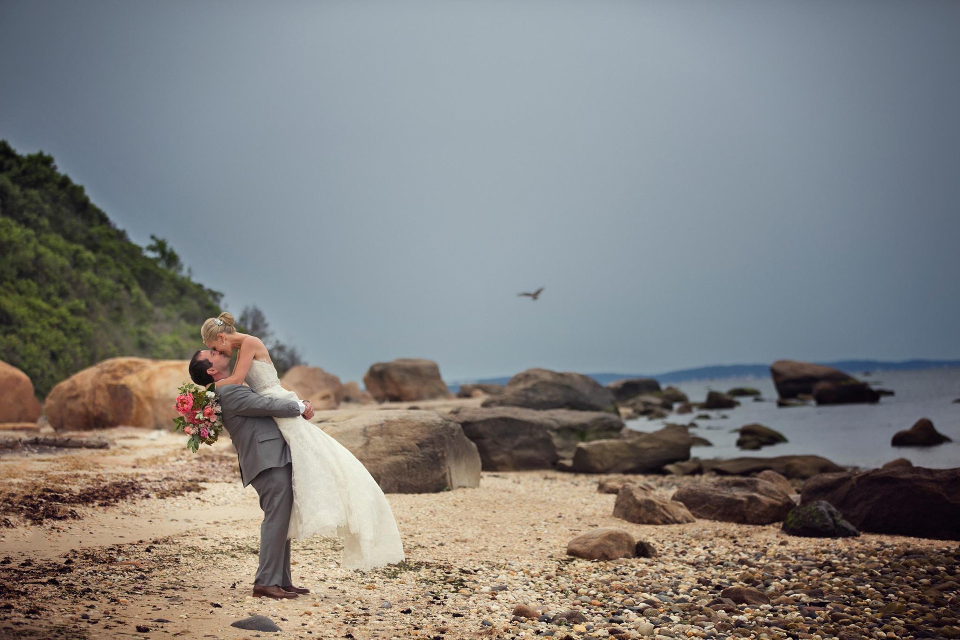 Cover photo of Janelle Brooke Photography