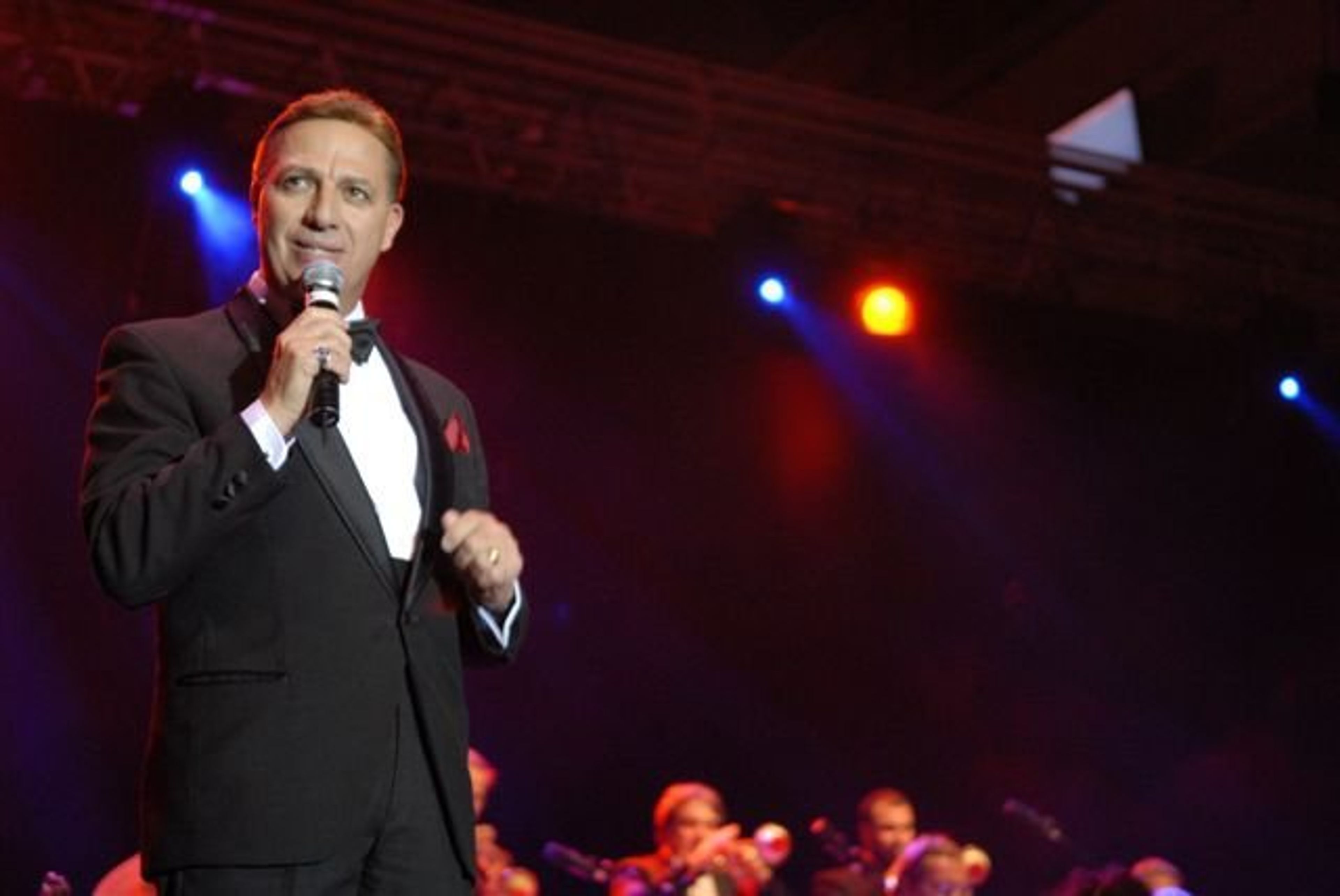 Cover photo of Jim Altamore