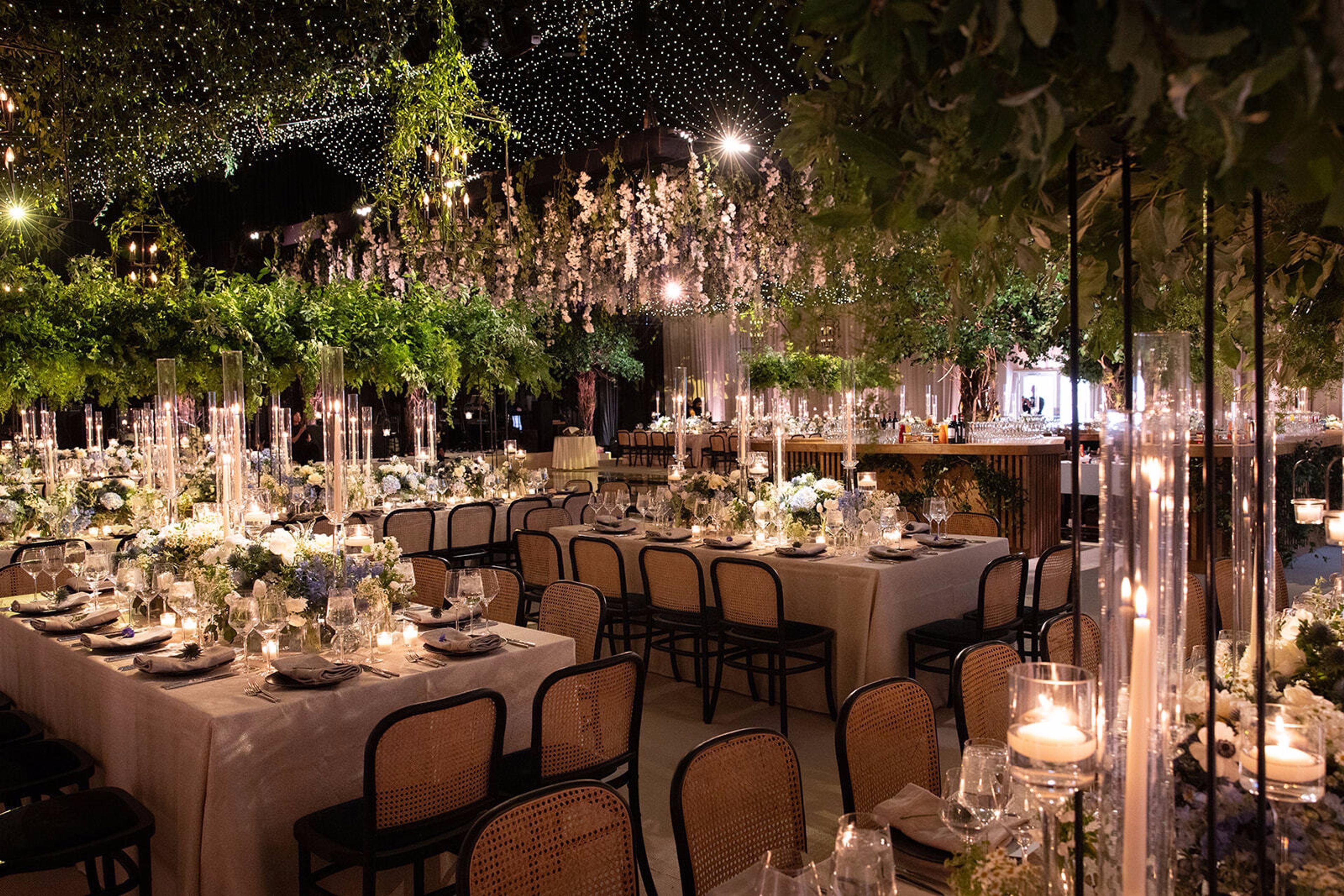 Cover photo of Victoria Dubin Events