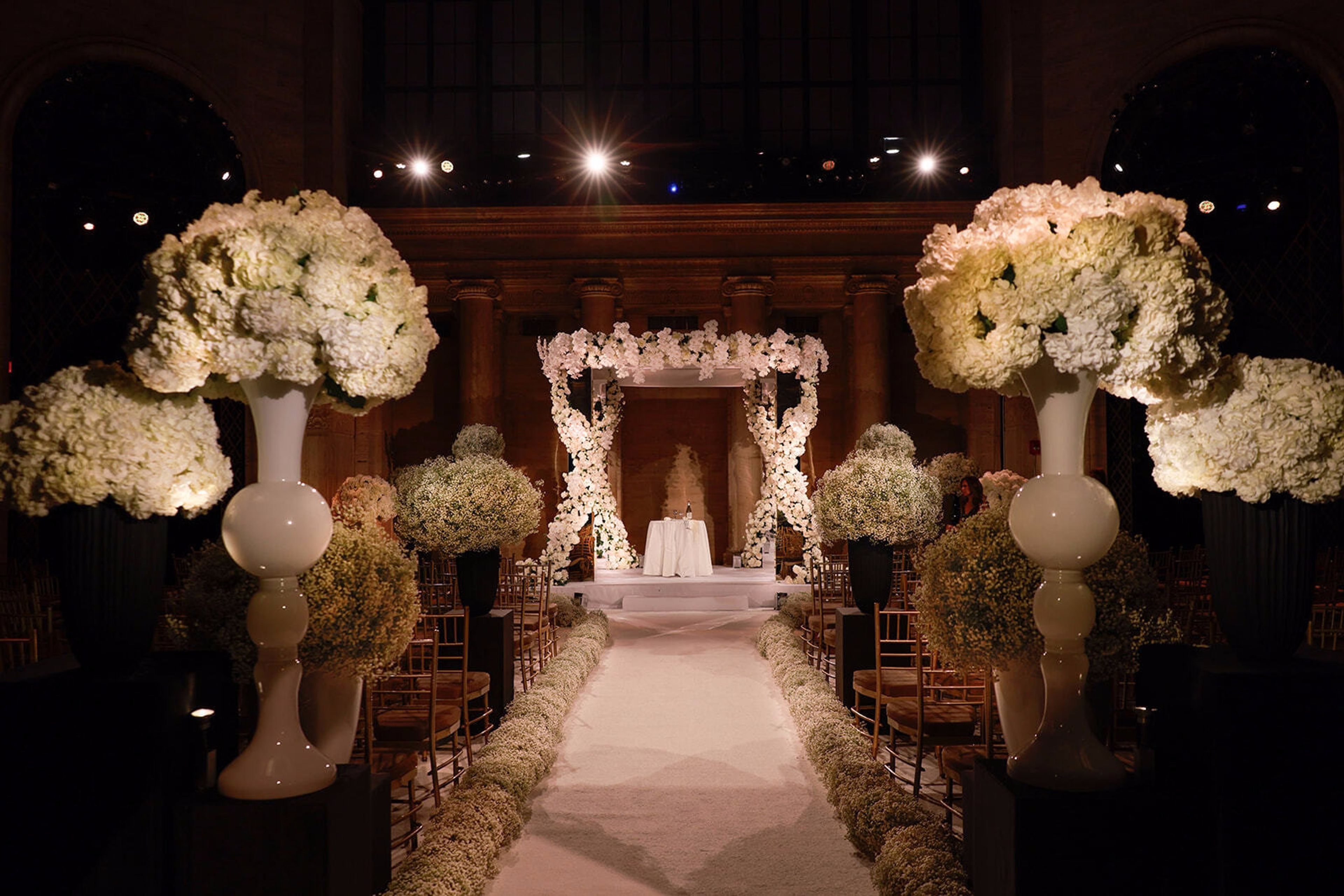 Cover photo of Victoria Dubin Events