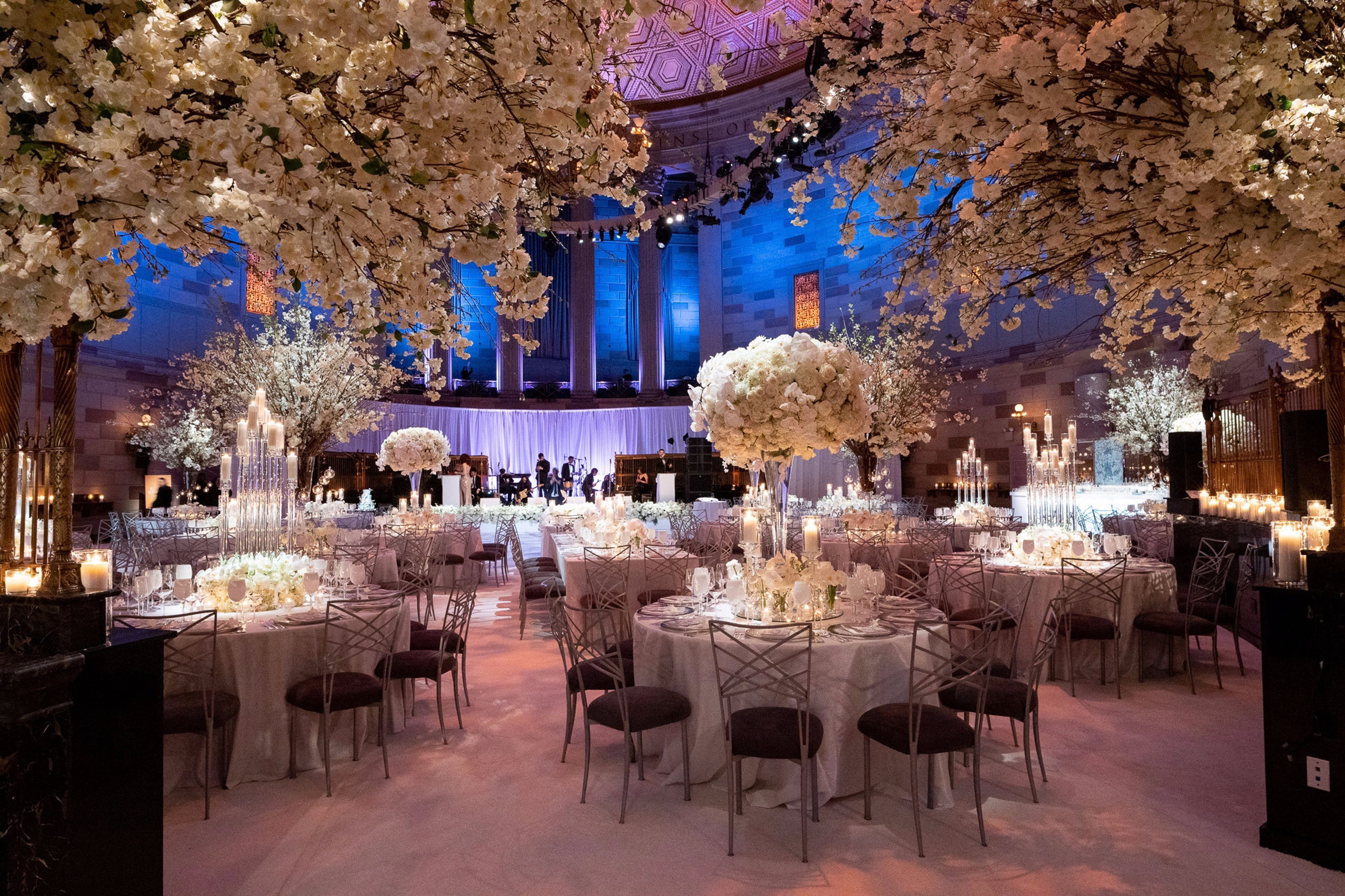 Cover photo of Victoria Dubin Events