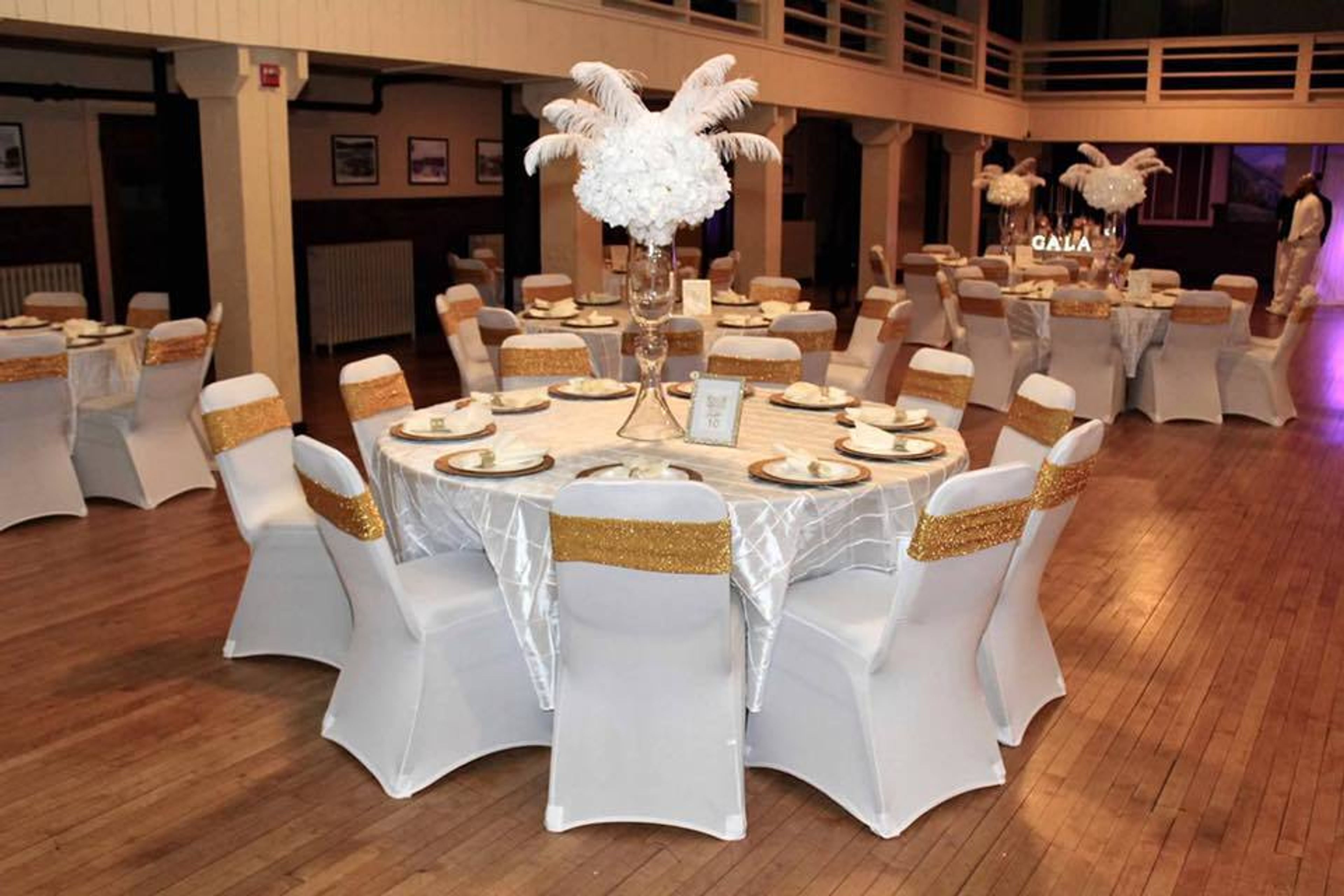 Cover photo of Elaborate & Beautiful Weddings & Events