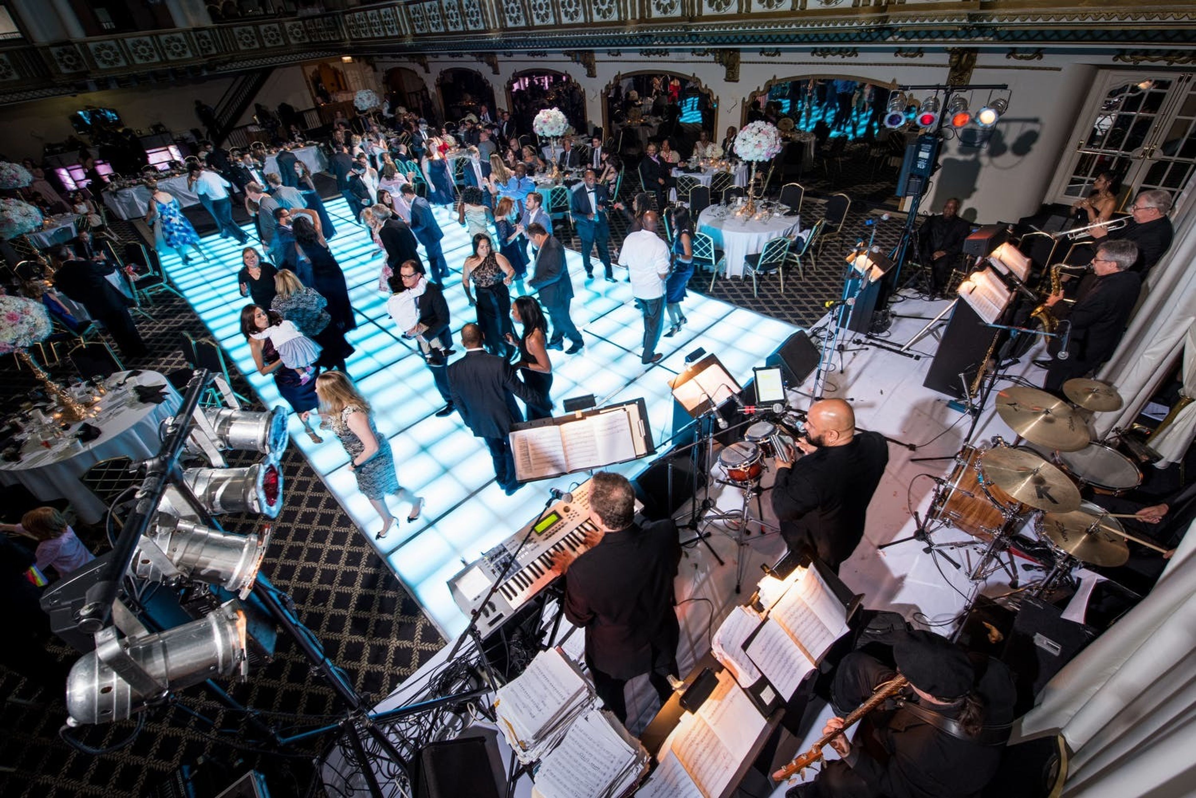 Cover photo of Cagen Music LLC