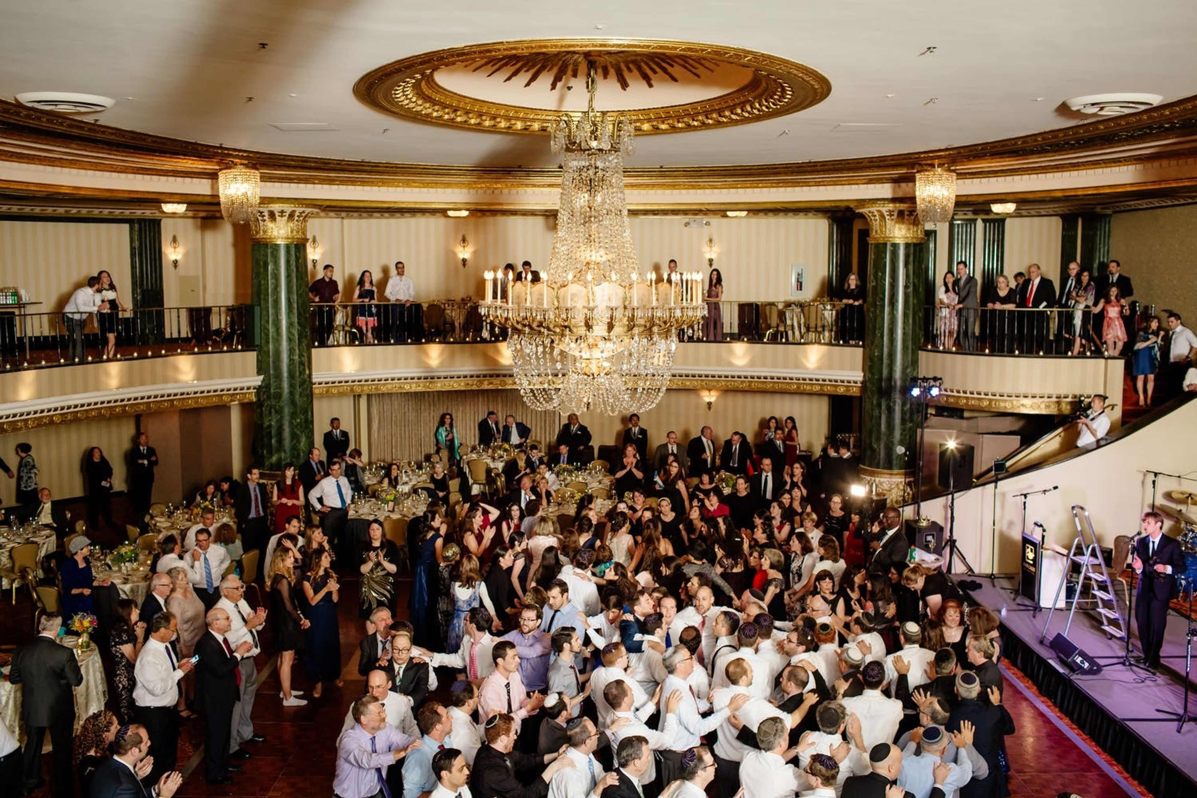 Cover photo of Cagen Music LLC