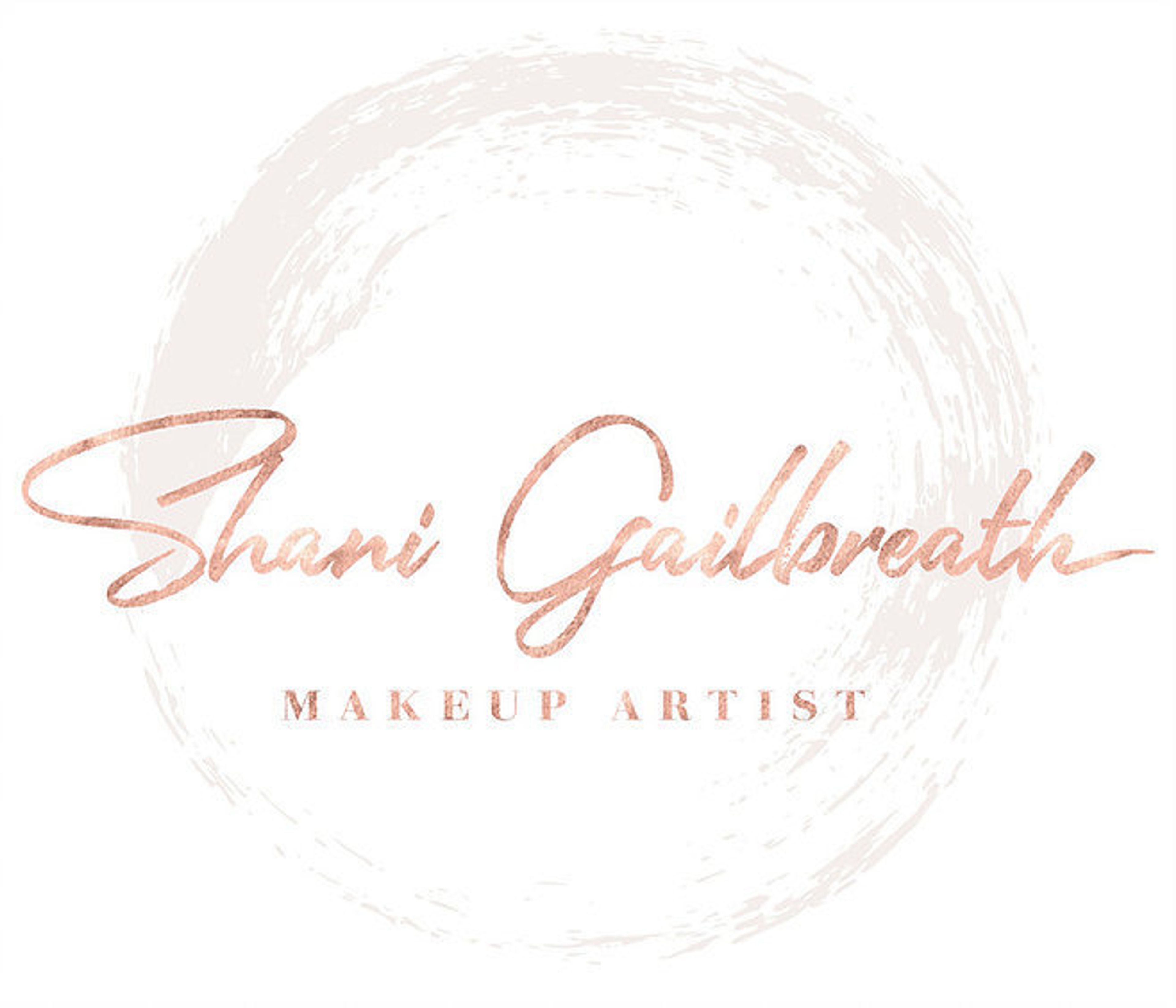 Cover photo of Shani Gailbreath, MUA