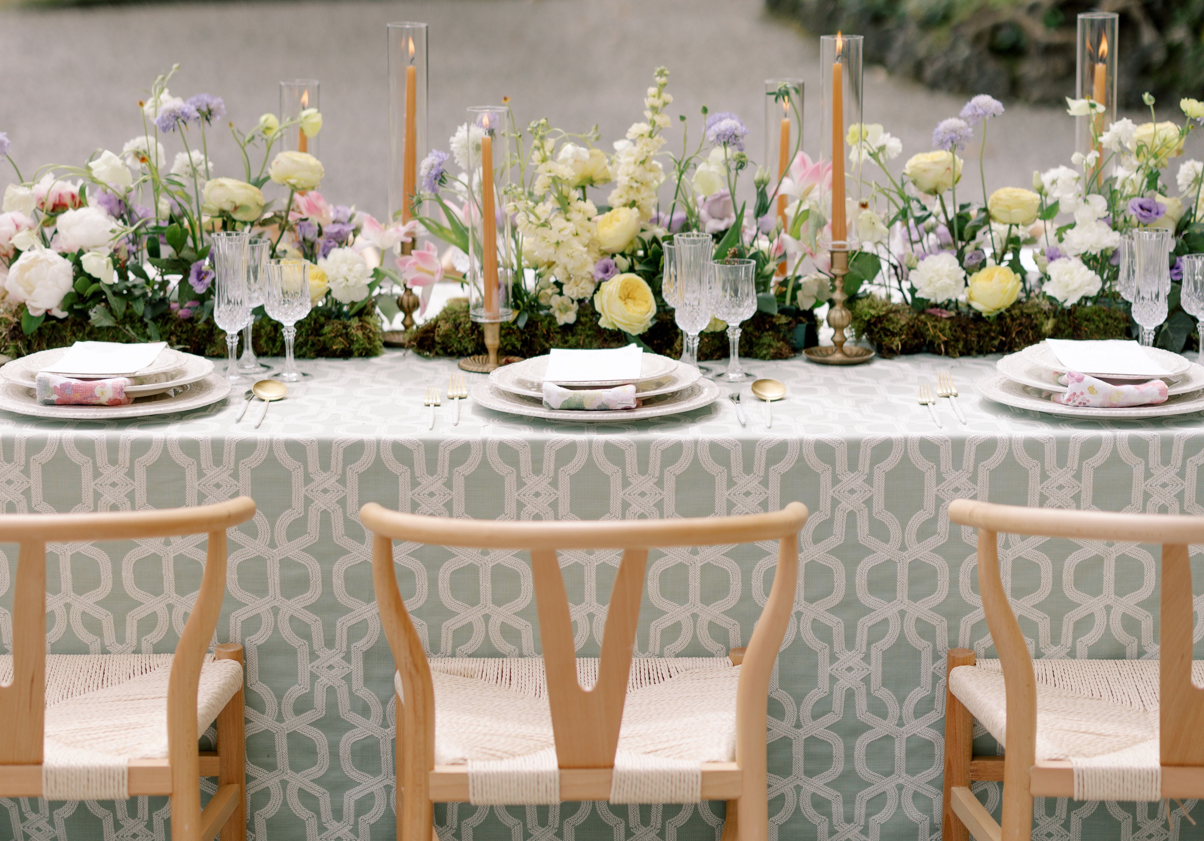 Cover photo of Nuage Designs