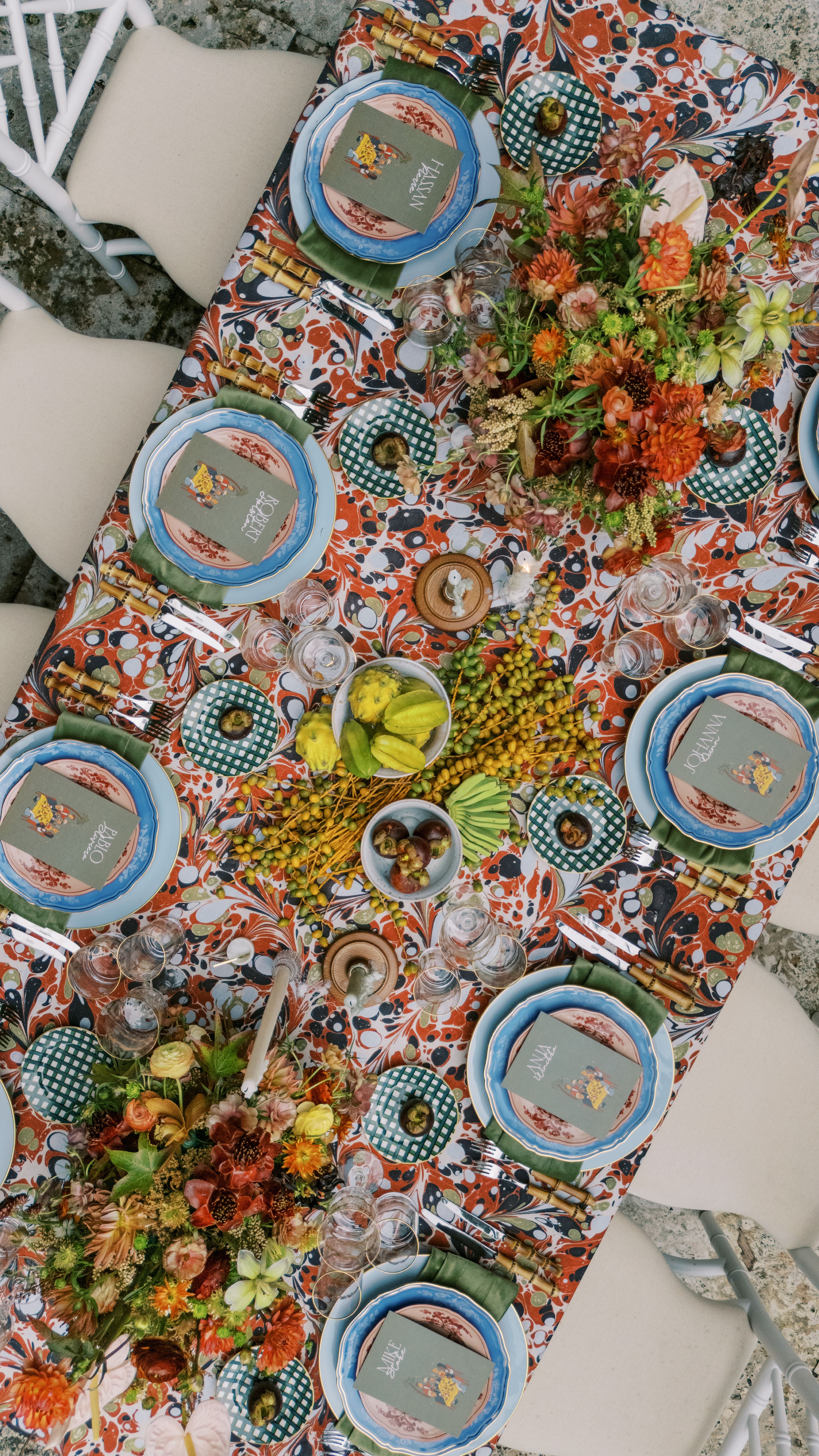 Cover photo of Nuage Designs