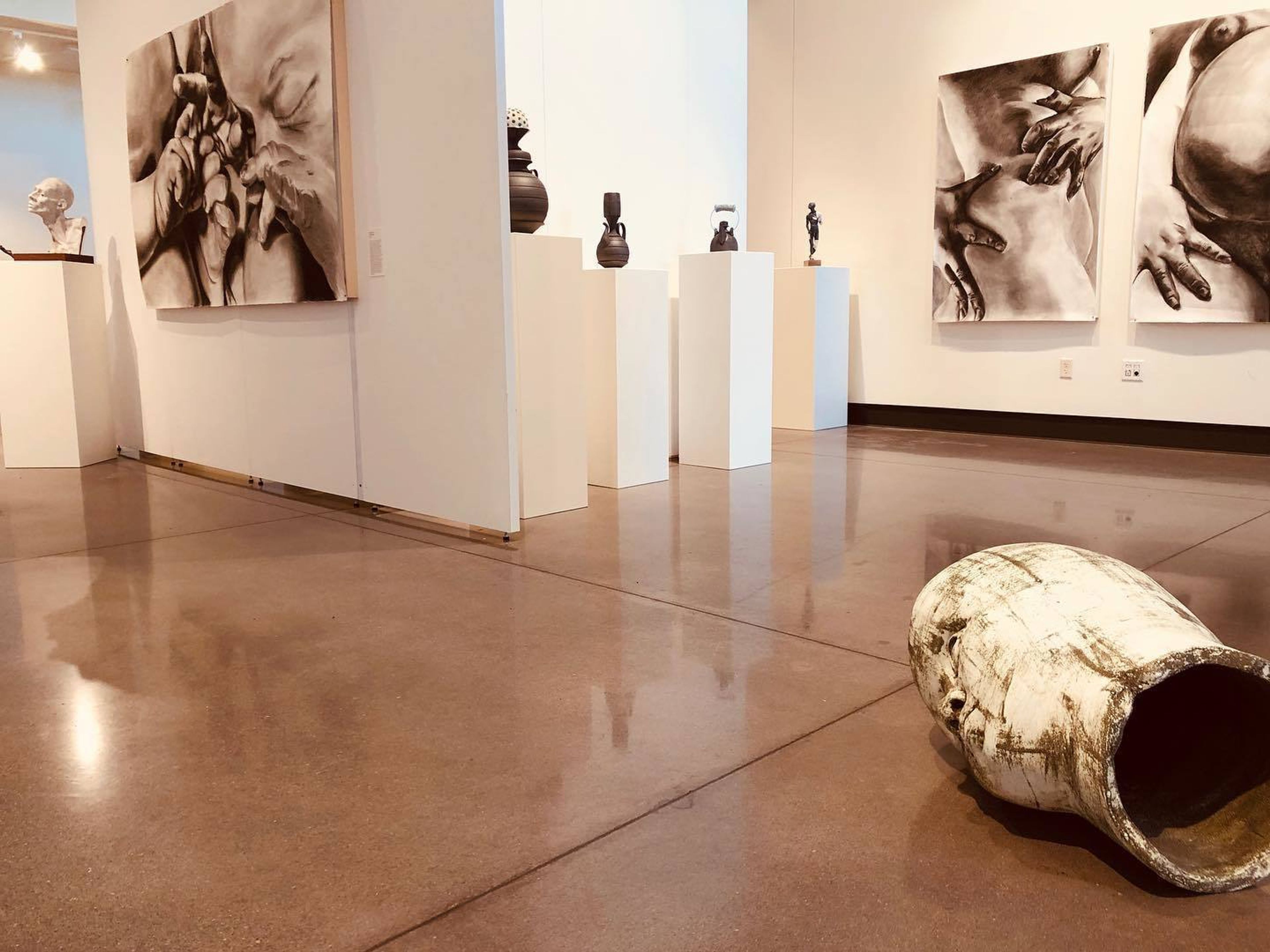 Cover photo of Mark Arts