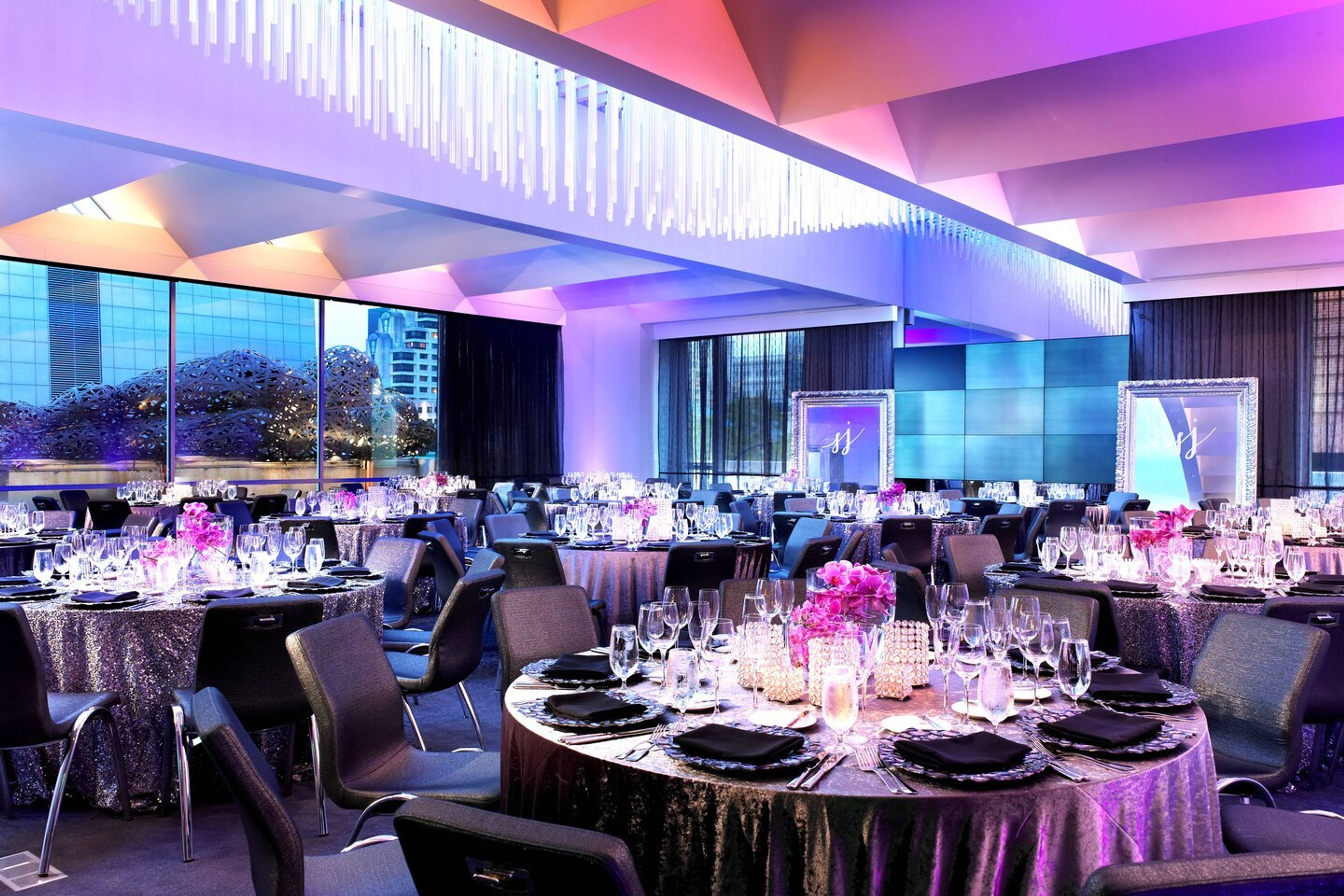 Cover photo of W San Francisco