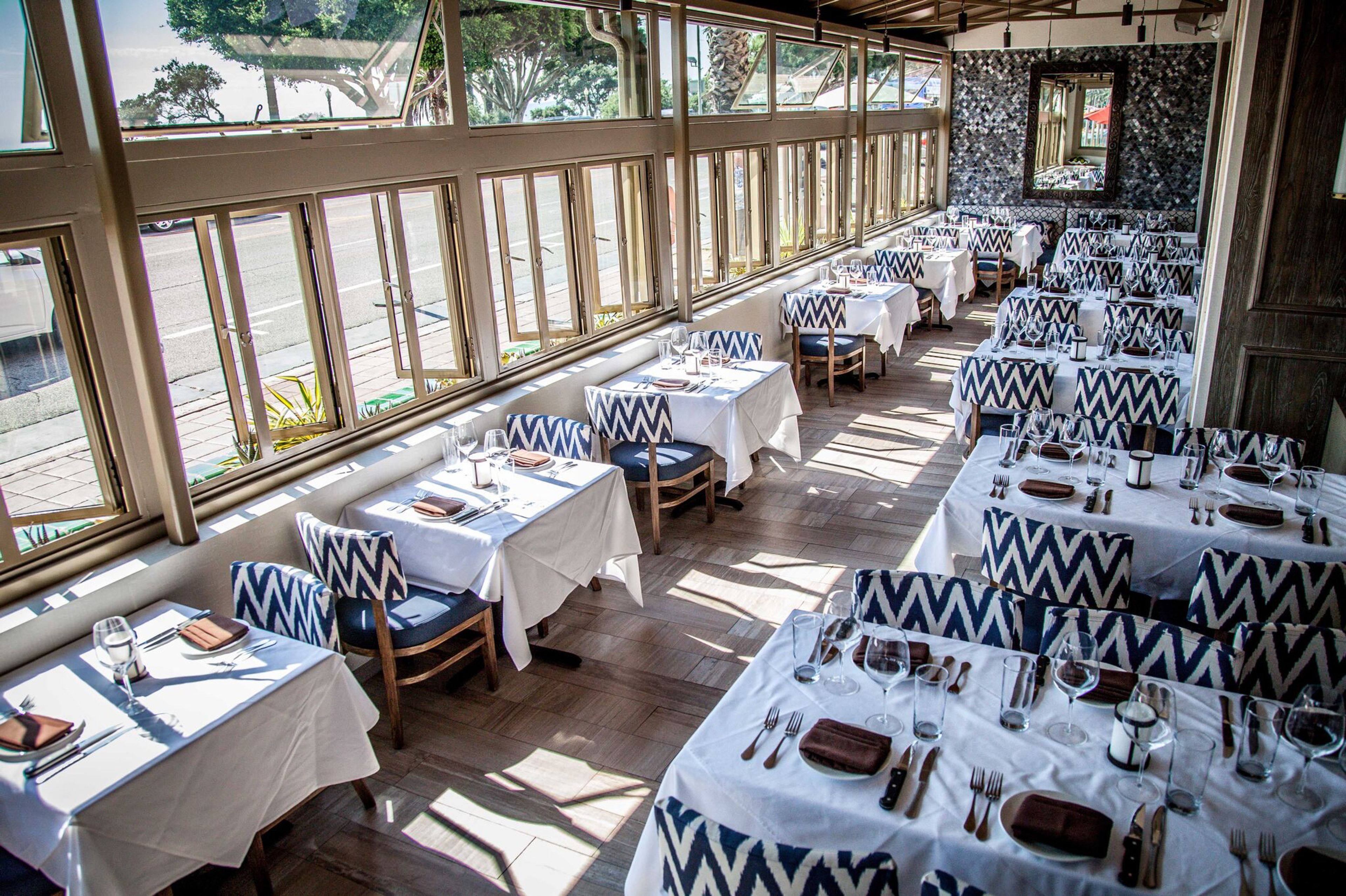 Cover photo of Red O Taste of Mexico