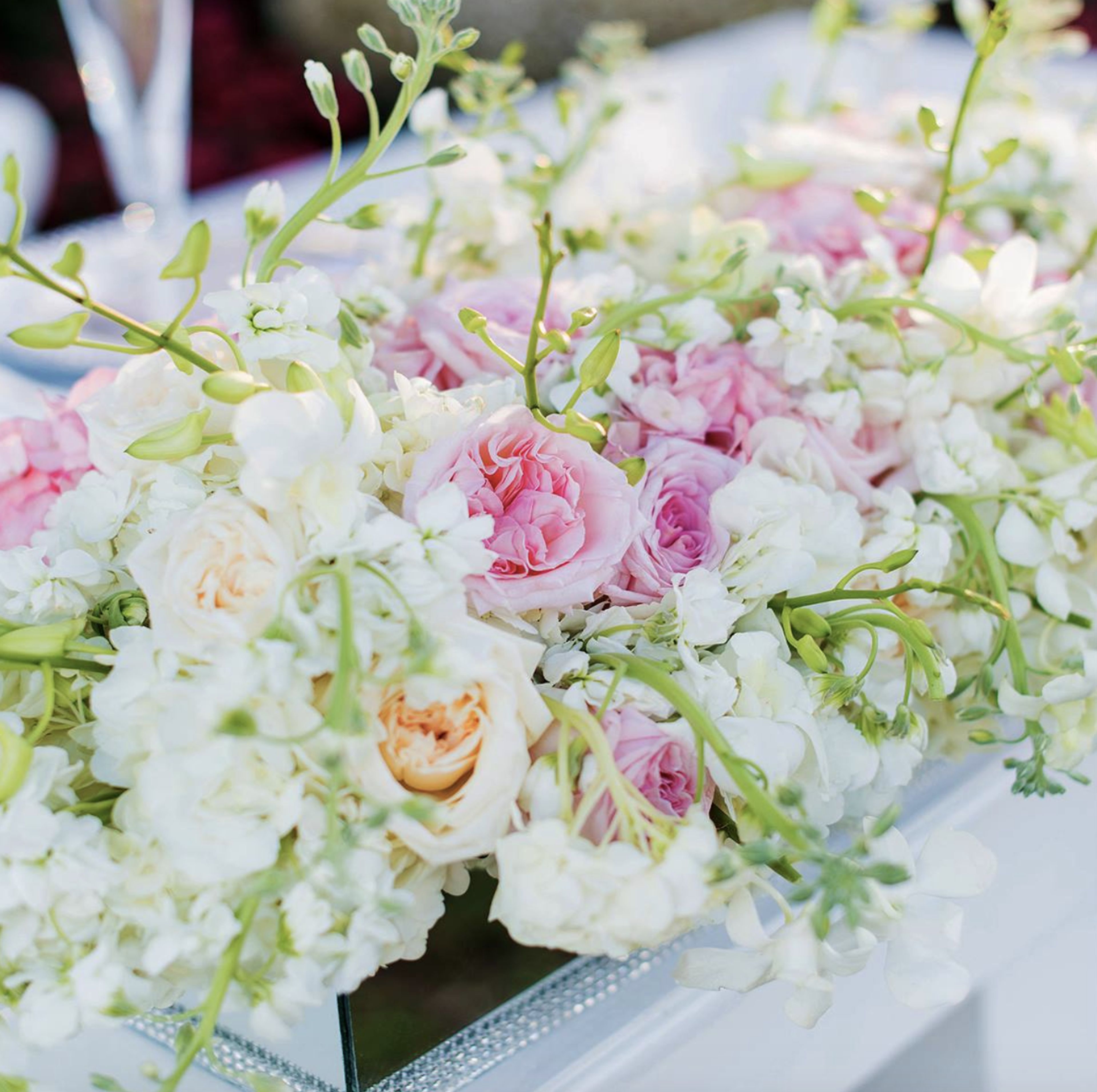 Cover photo of MIAMI WEDDING PLANNER