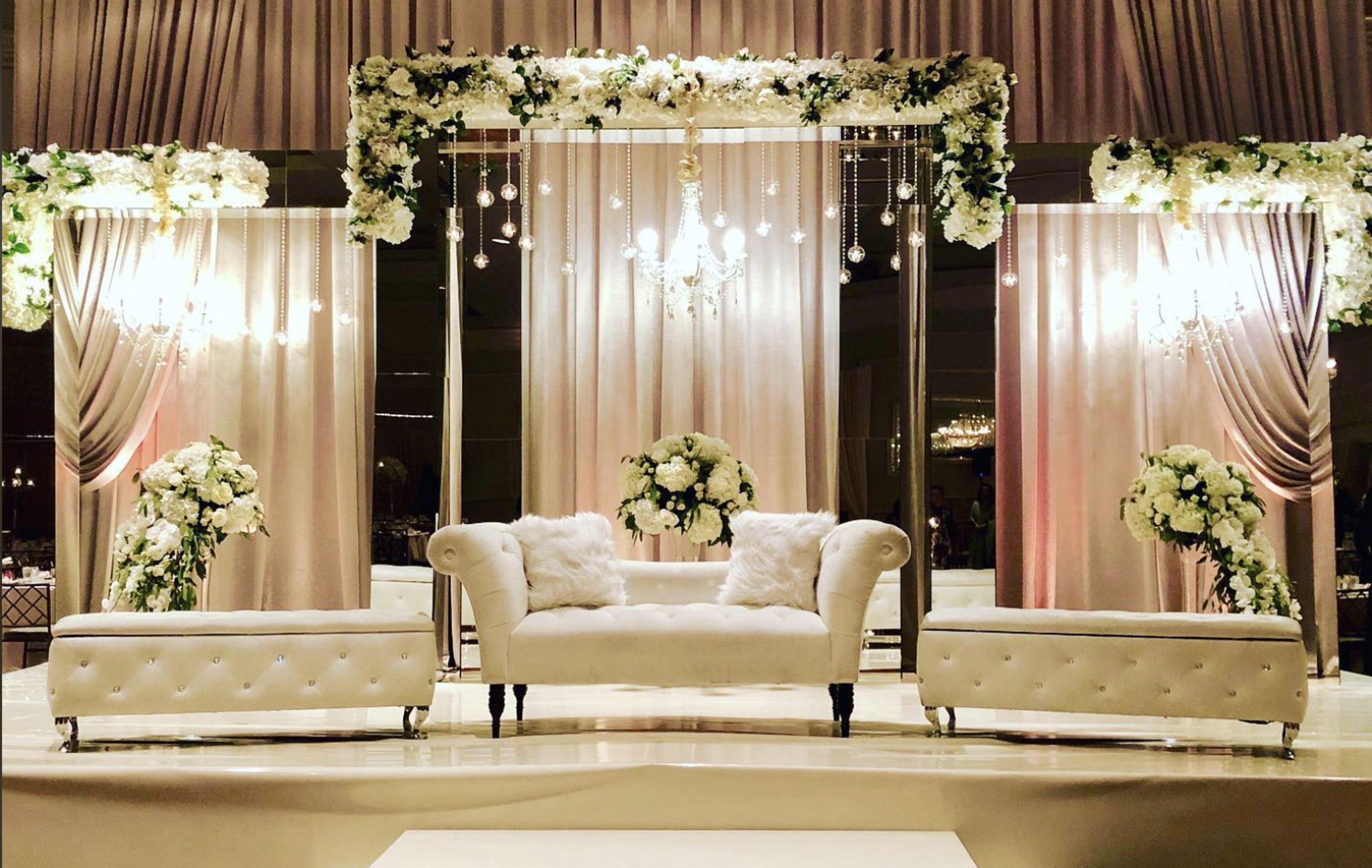 Cover photo of Professional Party Planners