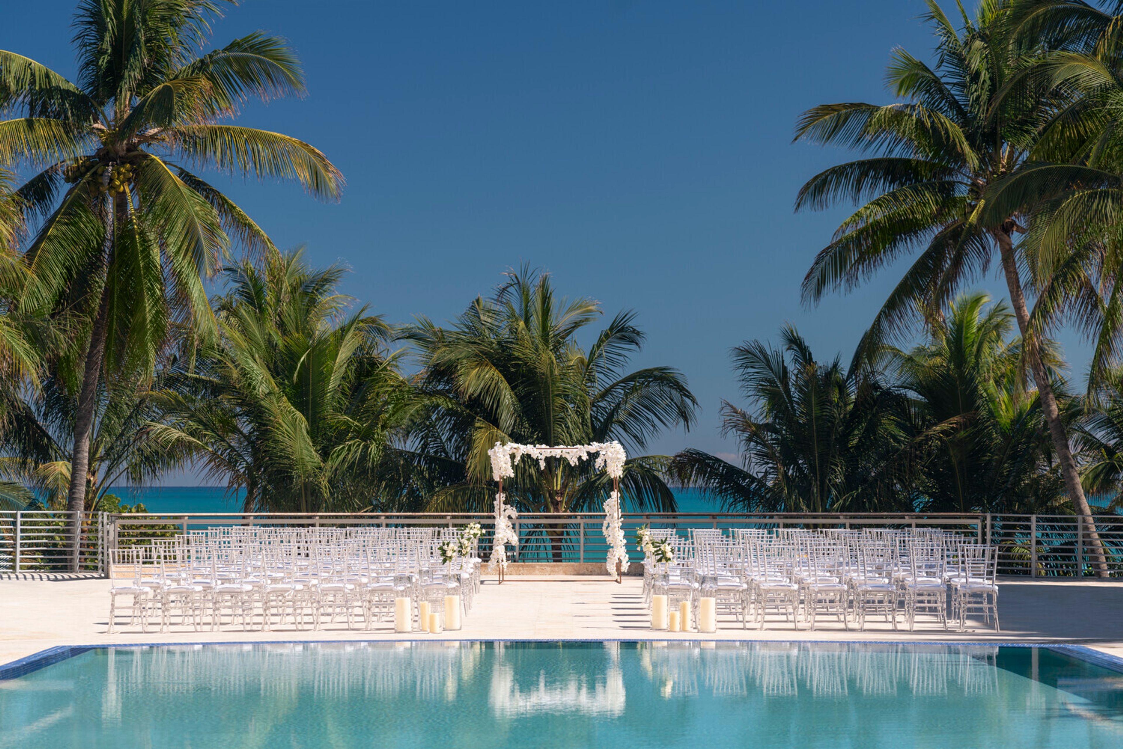 Cover photo of The Ritz Carlton, South Beach