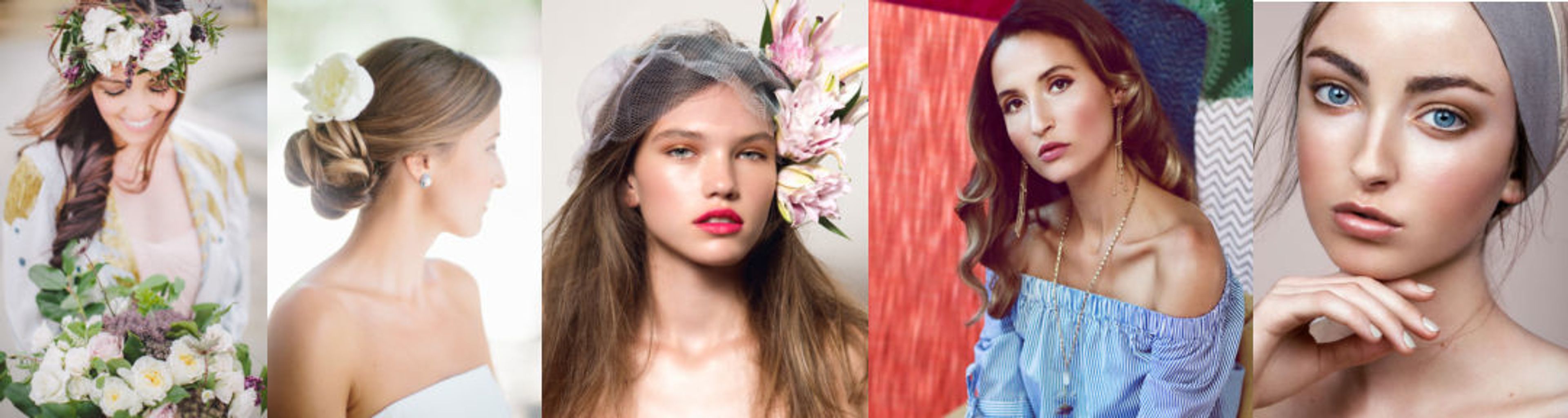 Cover photo of Amy Lawson - Makeup & Hair