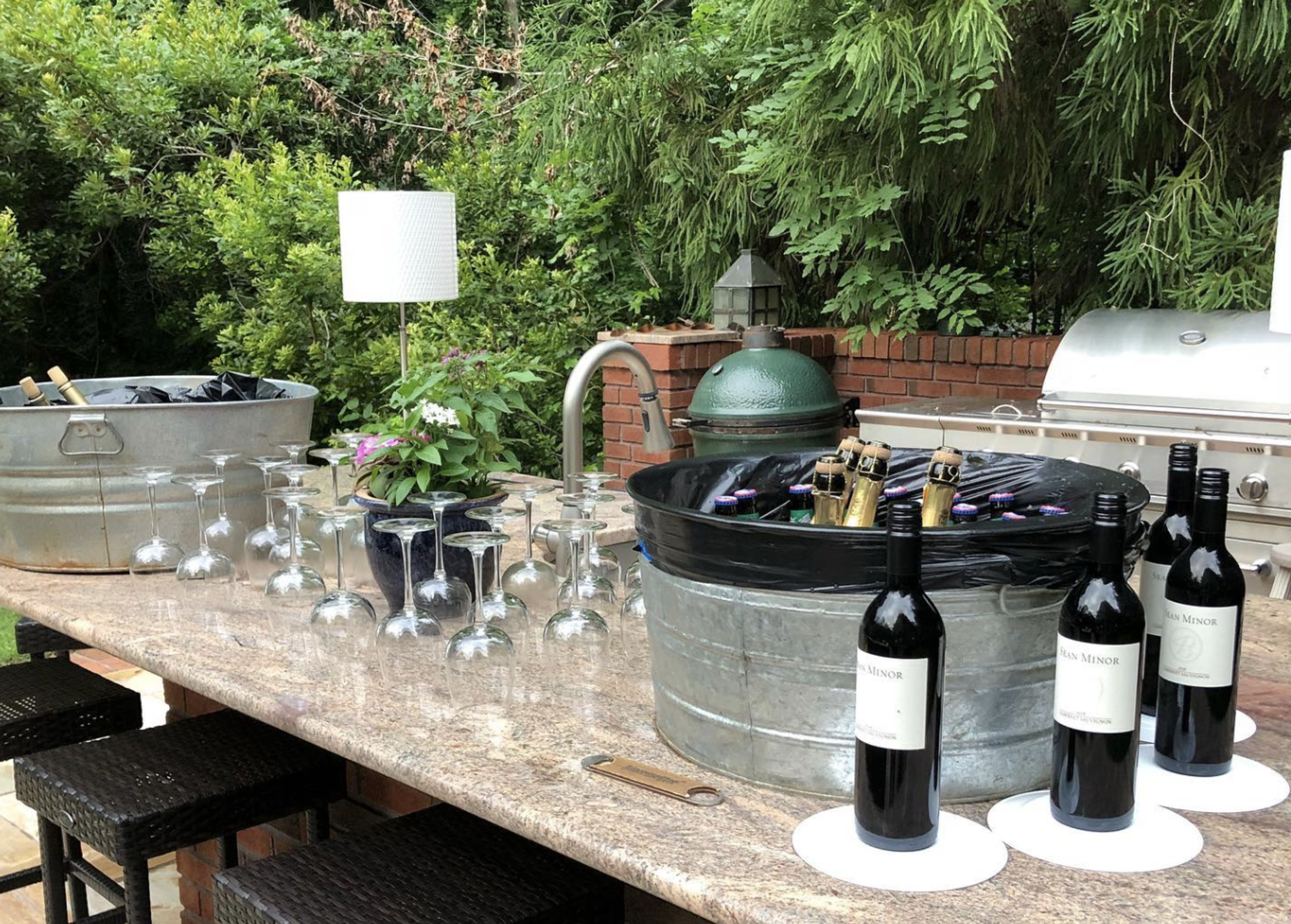 Cover photo of 3D Event Management LLC