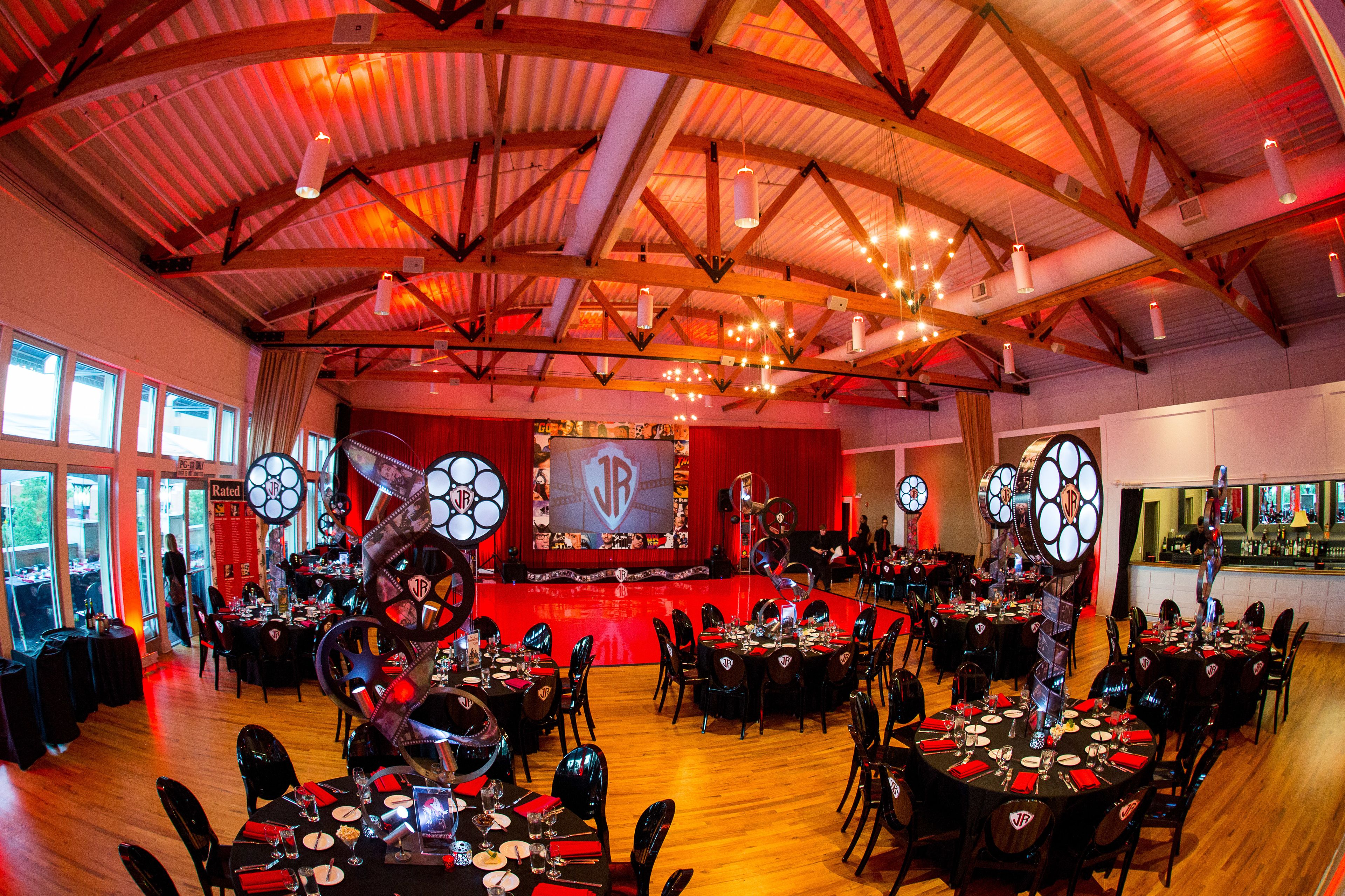 Cover photo of Metropolis Ballroom