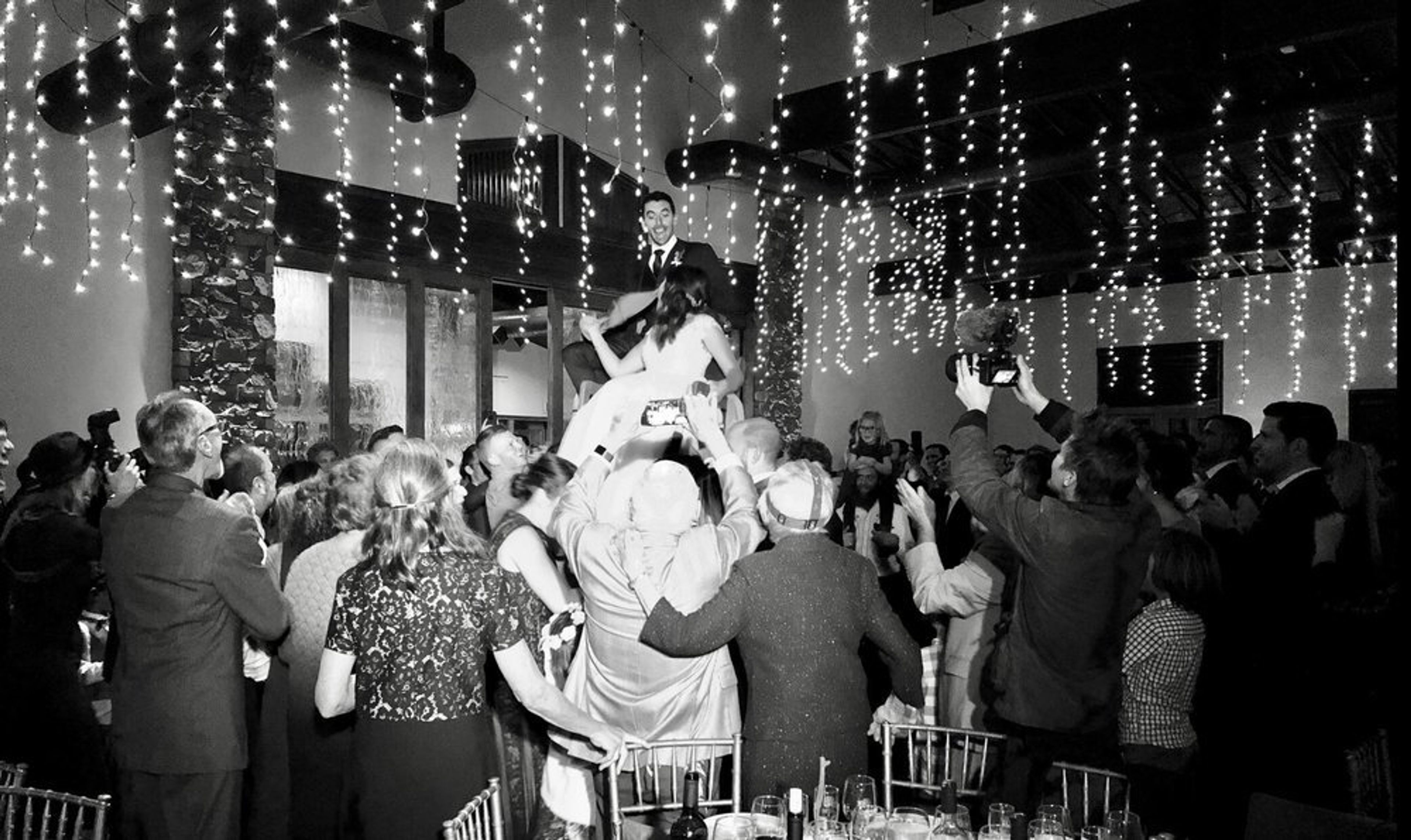 Cover photo of Sound In Motion Entertainment Group