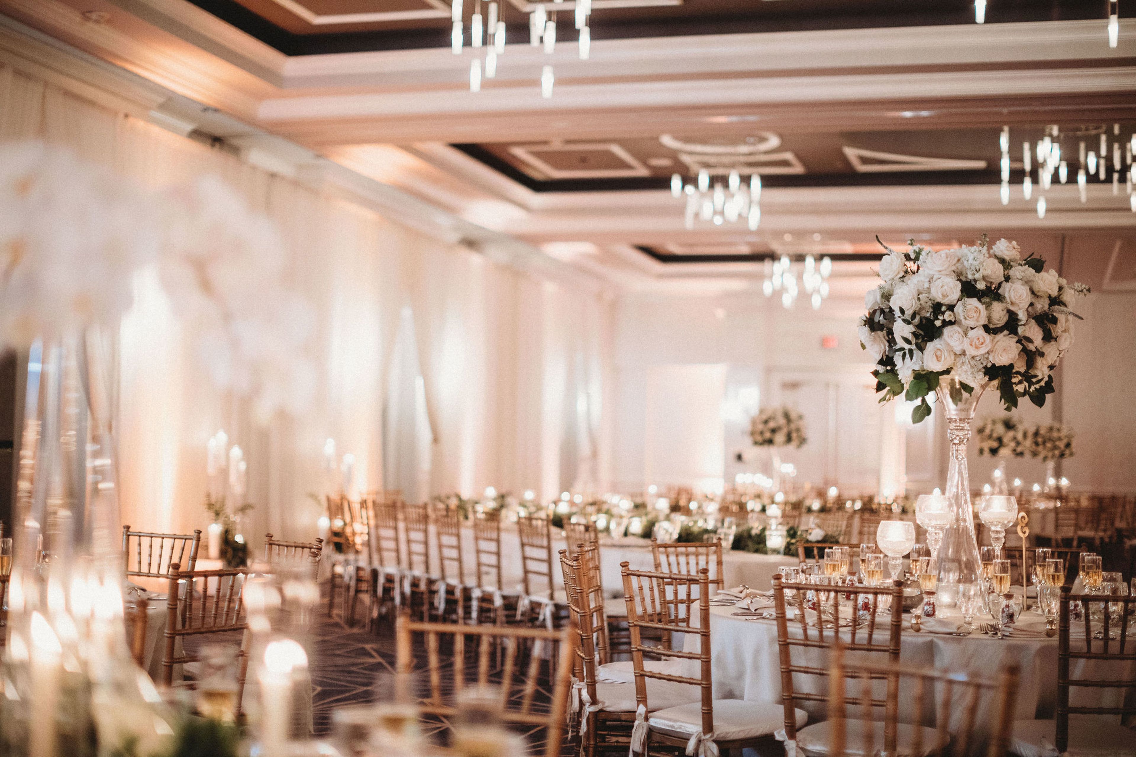 Cover photo of K. Vera Florals & Styling