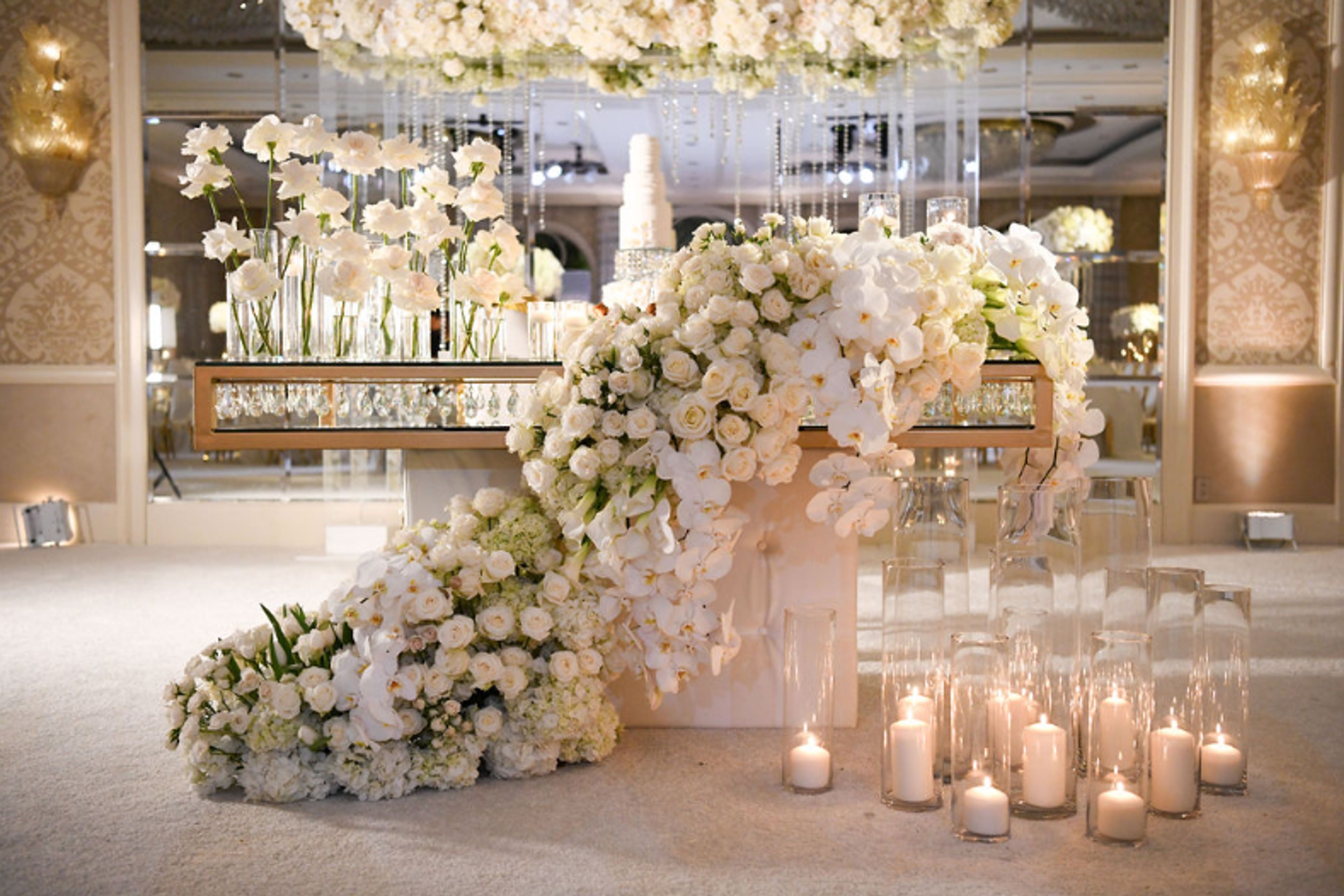 Cover photo of Nahid's Global Events